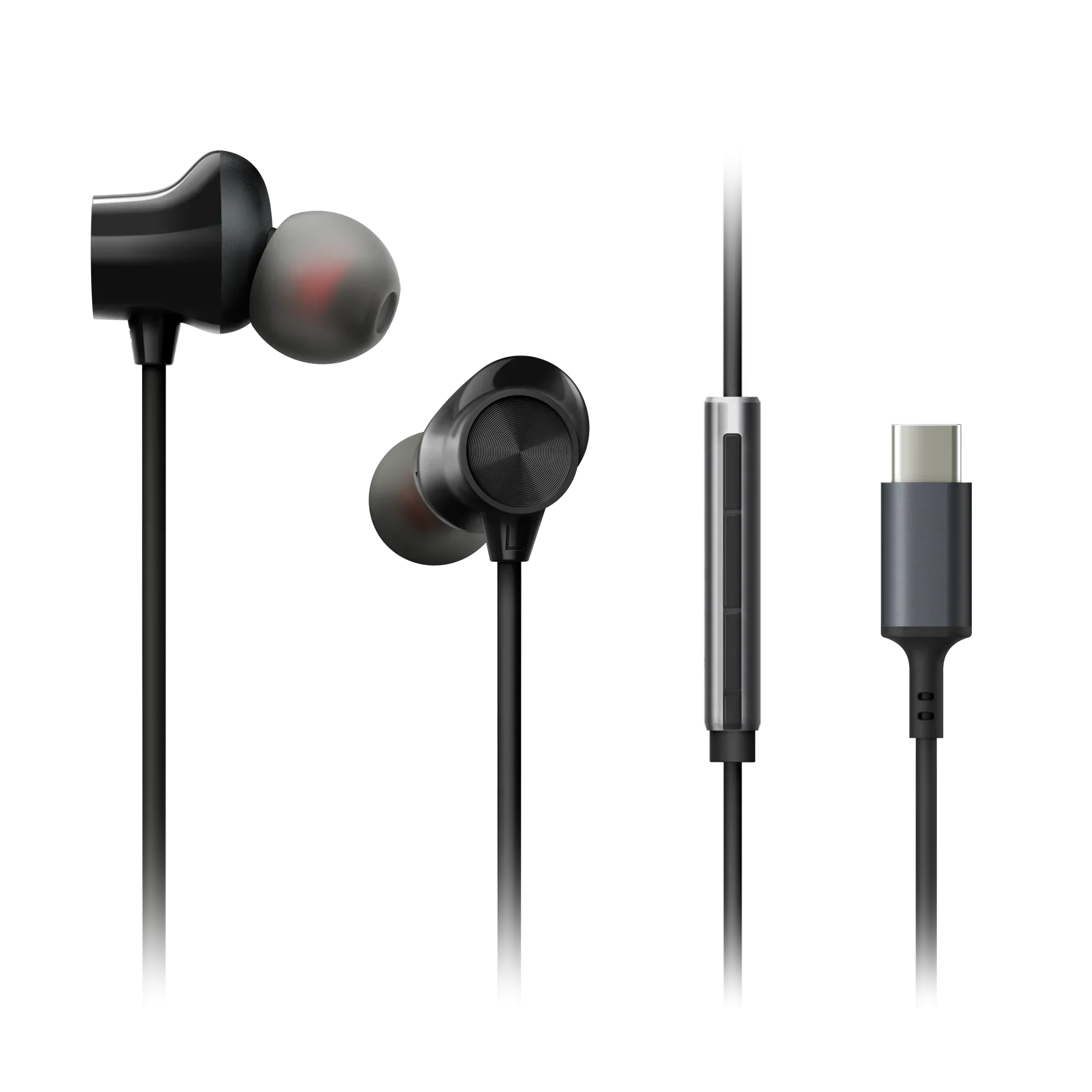 410-ergofit-in-ear-earbud-headphones-with-microphone-usb-c-compatible-1.webp ErgoFit In-Ear Earbud Headphones with Microphone, USB-C Compatible