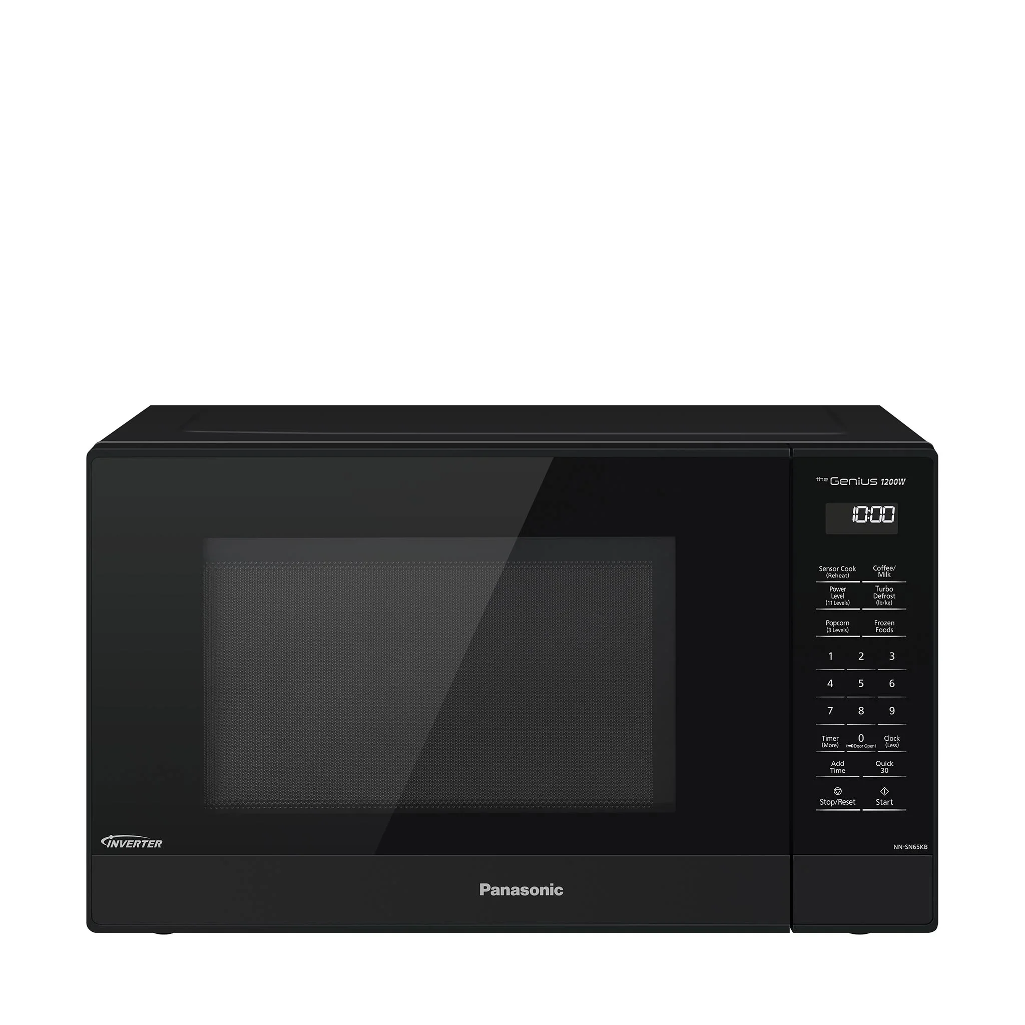 421-1.2-cu.ft.-inverter-technology-1200w-nn-sn65k-1.webp 1.2 cu.ft. Inverter Technology, 1200W - NN-SN65K