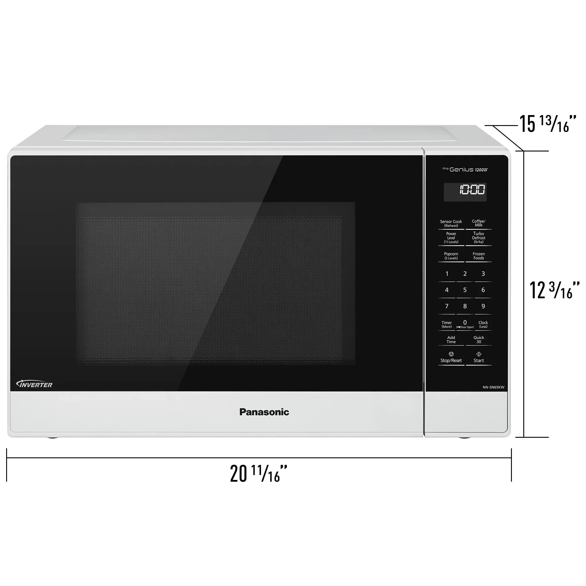421-1.2-cu.ft.-inverter-technology-1200w-nn-sn65k-14.webp 1.2 cu.ft. Inverter Technology, 1200W - NN-SN65K