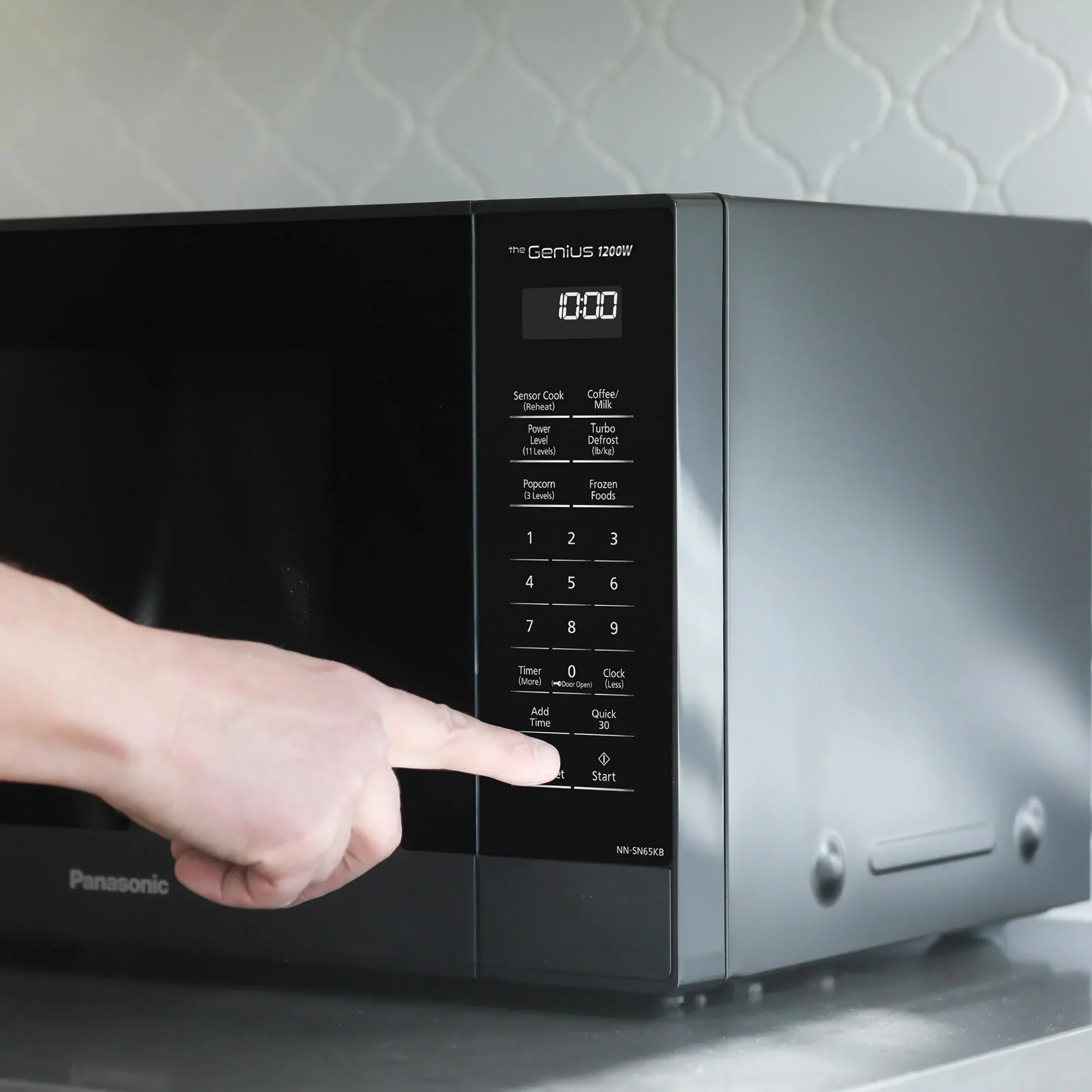 421-1.2-cu.ft.-inverter-technology-1200w-nn-sn65k-6.webp 1.2 cu.ft. Inverter Technology, 1200W - NN-SN65K