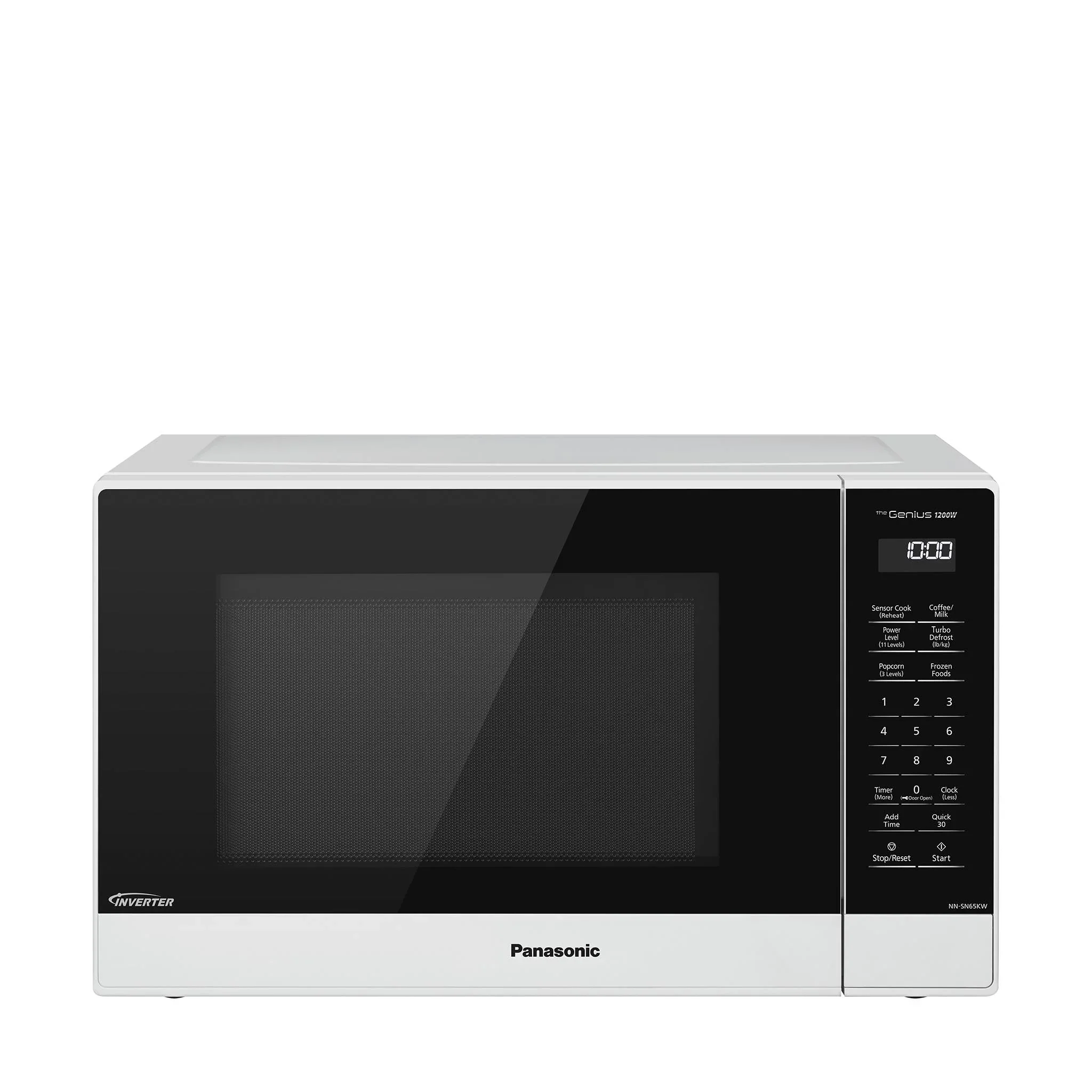 421-1.2-cu.ft.-inverter-technology-1200w-nn-sn65k-9.webp 1.2 cu.ft. Inverter Technology, 1200W - NN-SN65K