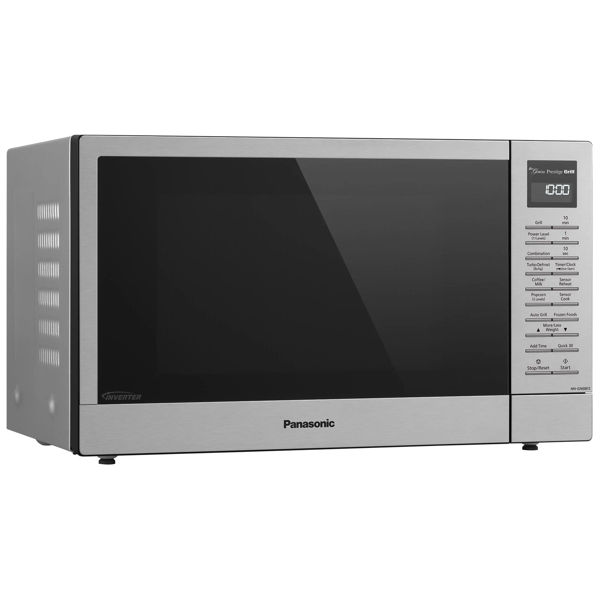HomeCHEF® 2-in-1 Multi-oven 1.2 cu. ft. 1000W