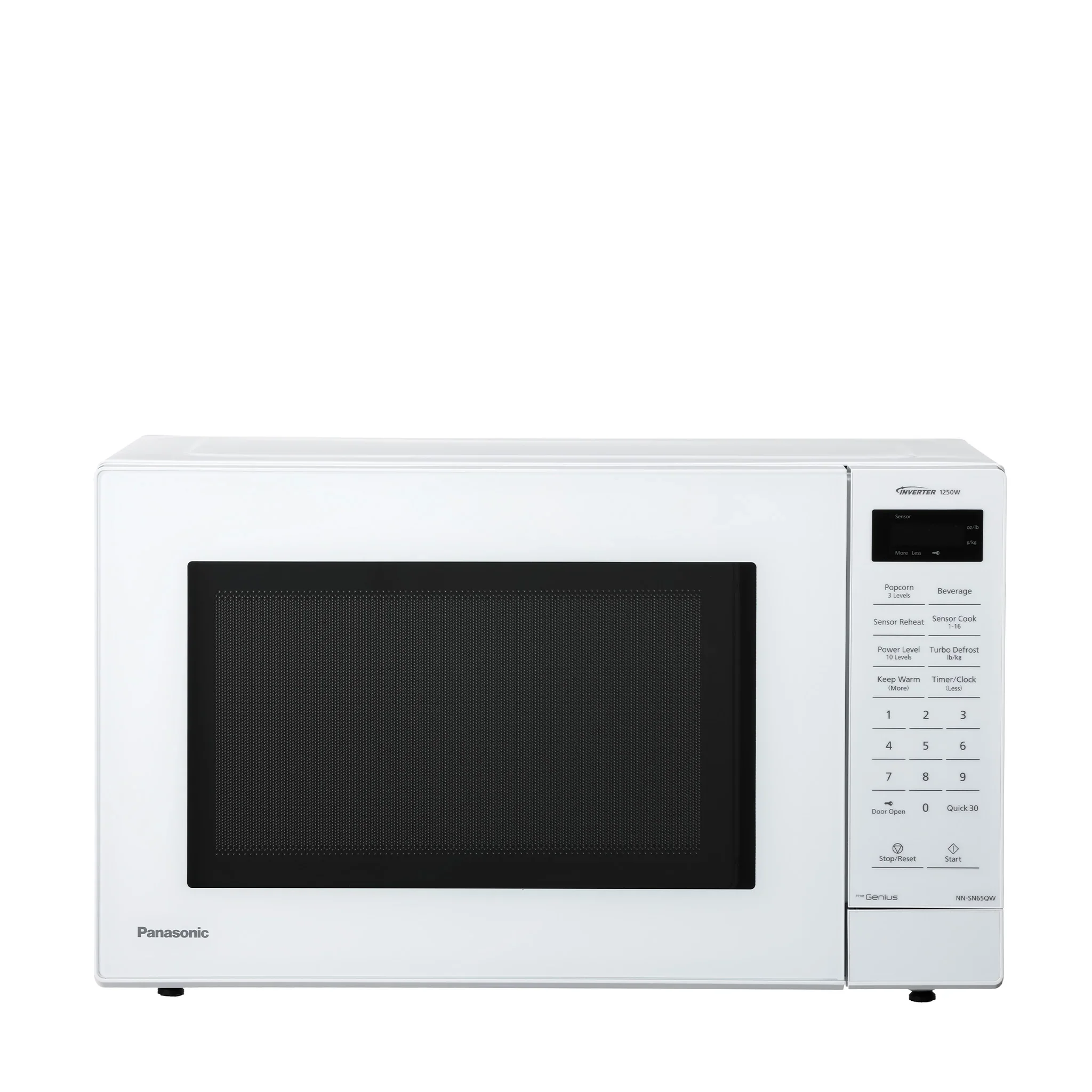 444-1.2-cu.-ft.-inverter-microwave-1250w-nn-sn65qw-1.webp 1.2 Cu. Ft. Inverter Microwave 1250W - NN-SN65QW
