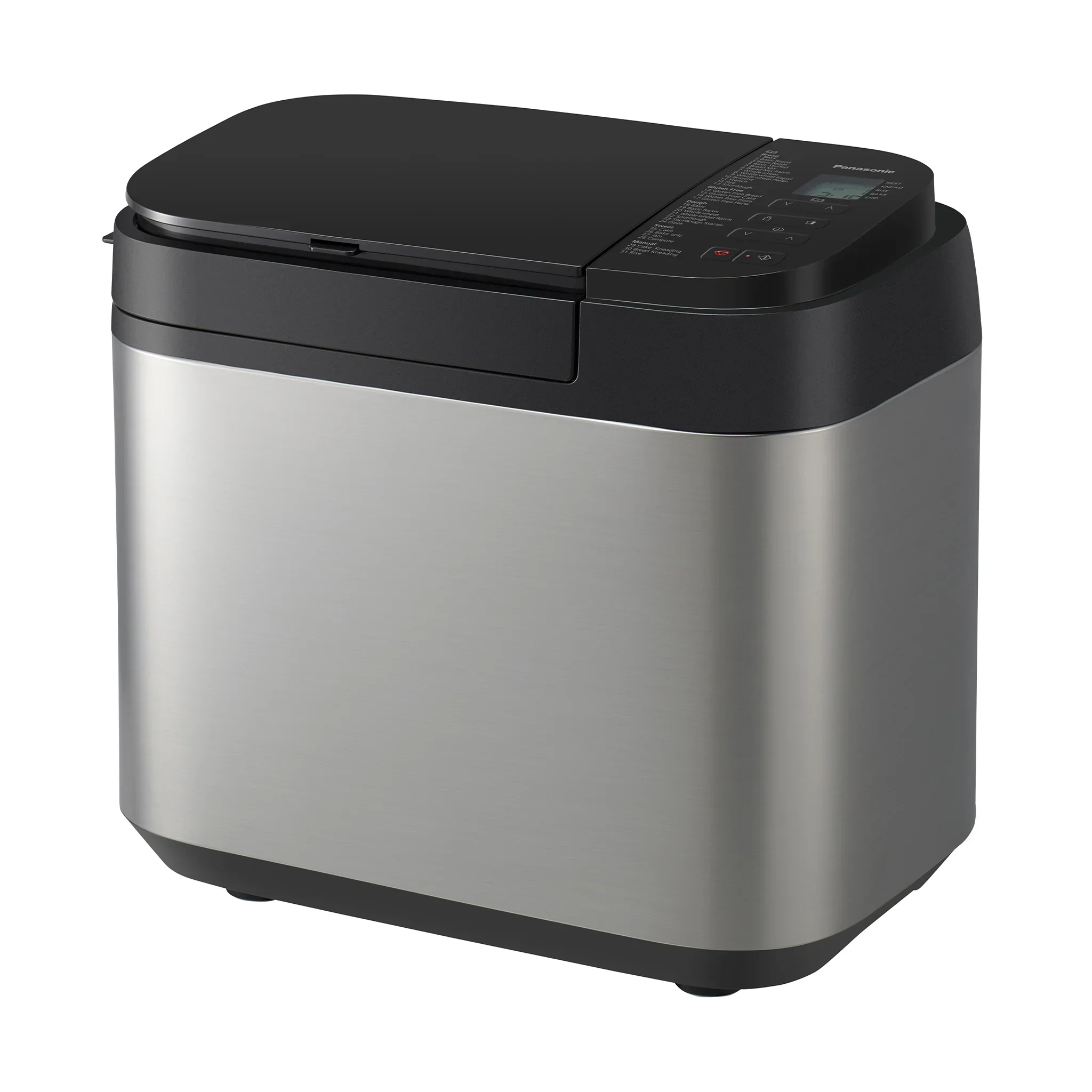 445-automatic-bread-maker-with-20-presets-1.webp Automatic Bread Maker with 20 Presets