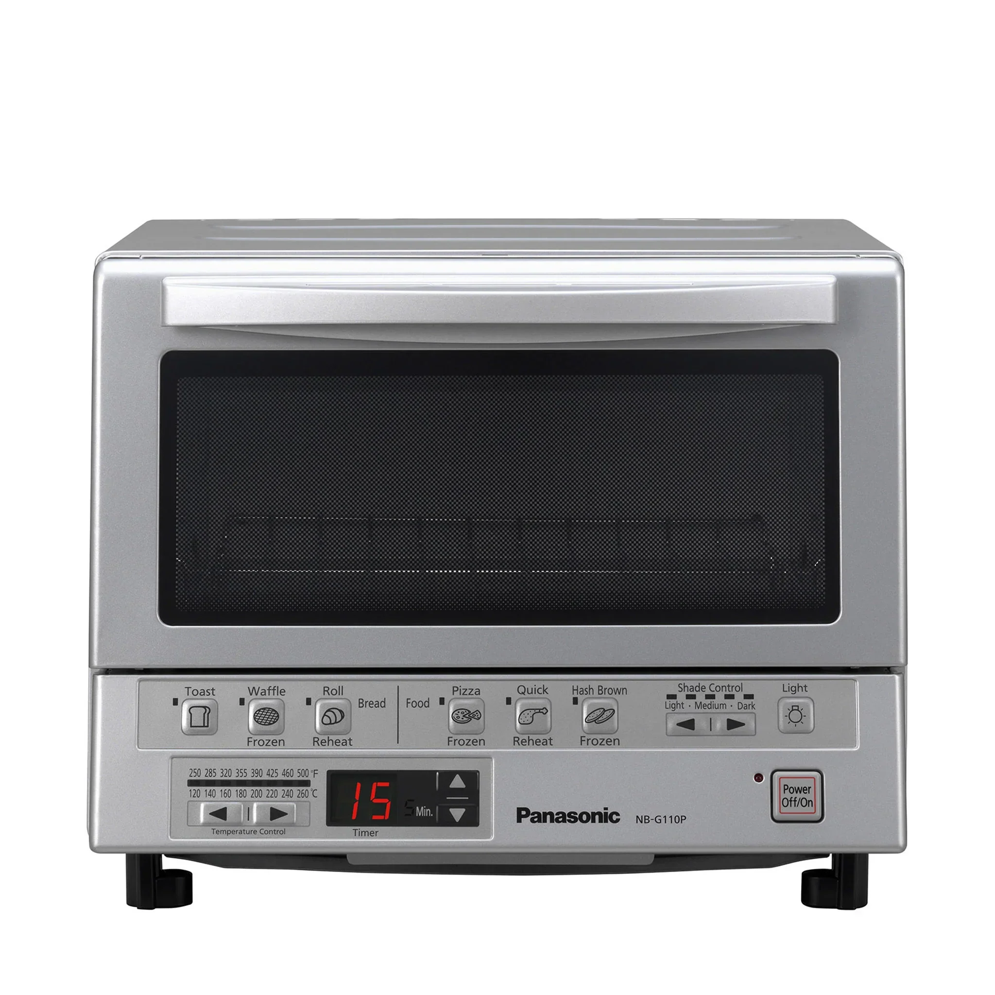 FlashXpress™ Toaster Oven, 1300W