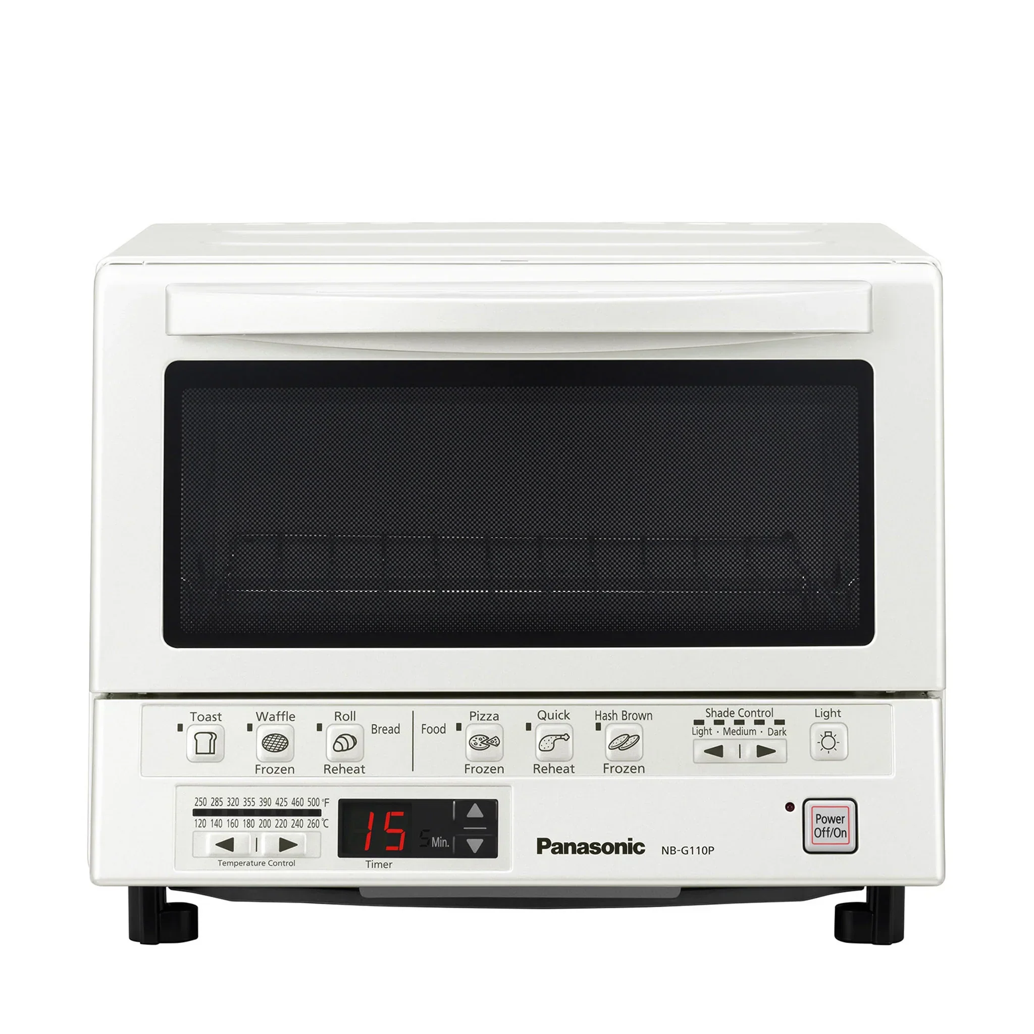 FlashXpress™ Toaster Oven, 1300W