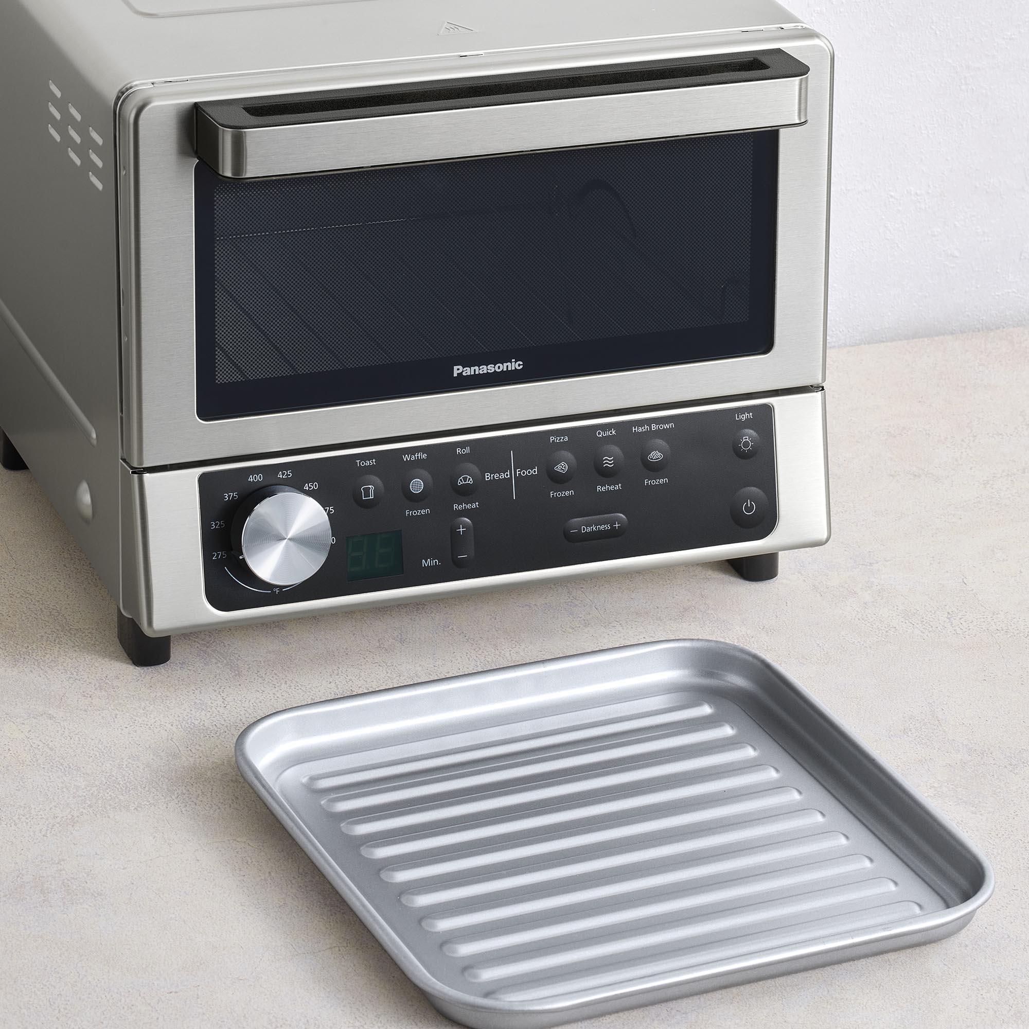 FlashXpress™ Toaster Oven, 1300W