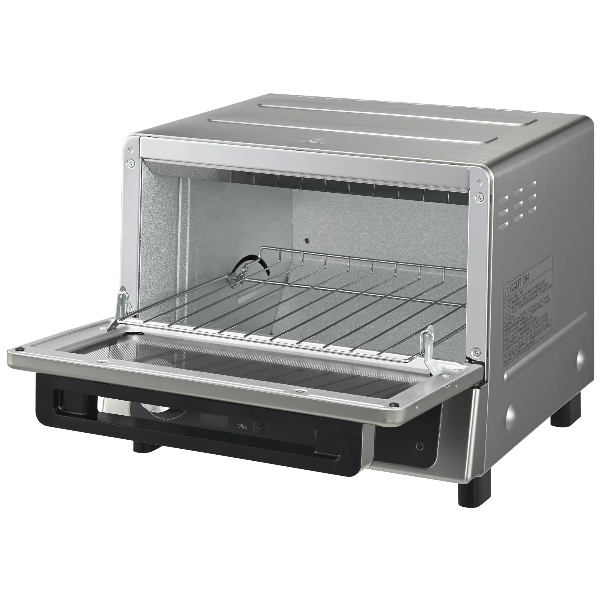 FlashXpress™ Toaster Oven, 1300W