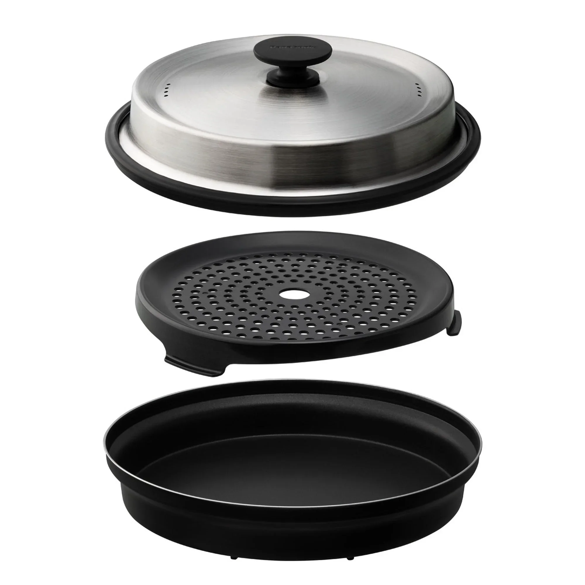 HomeCHEF® Magic Pot 4-in-1 Cookware Accessory