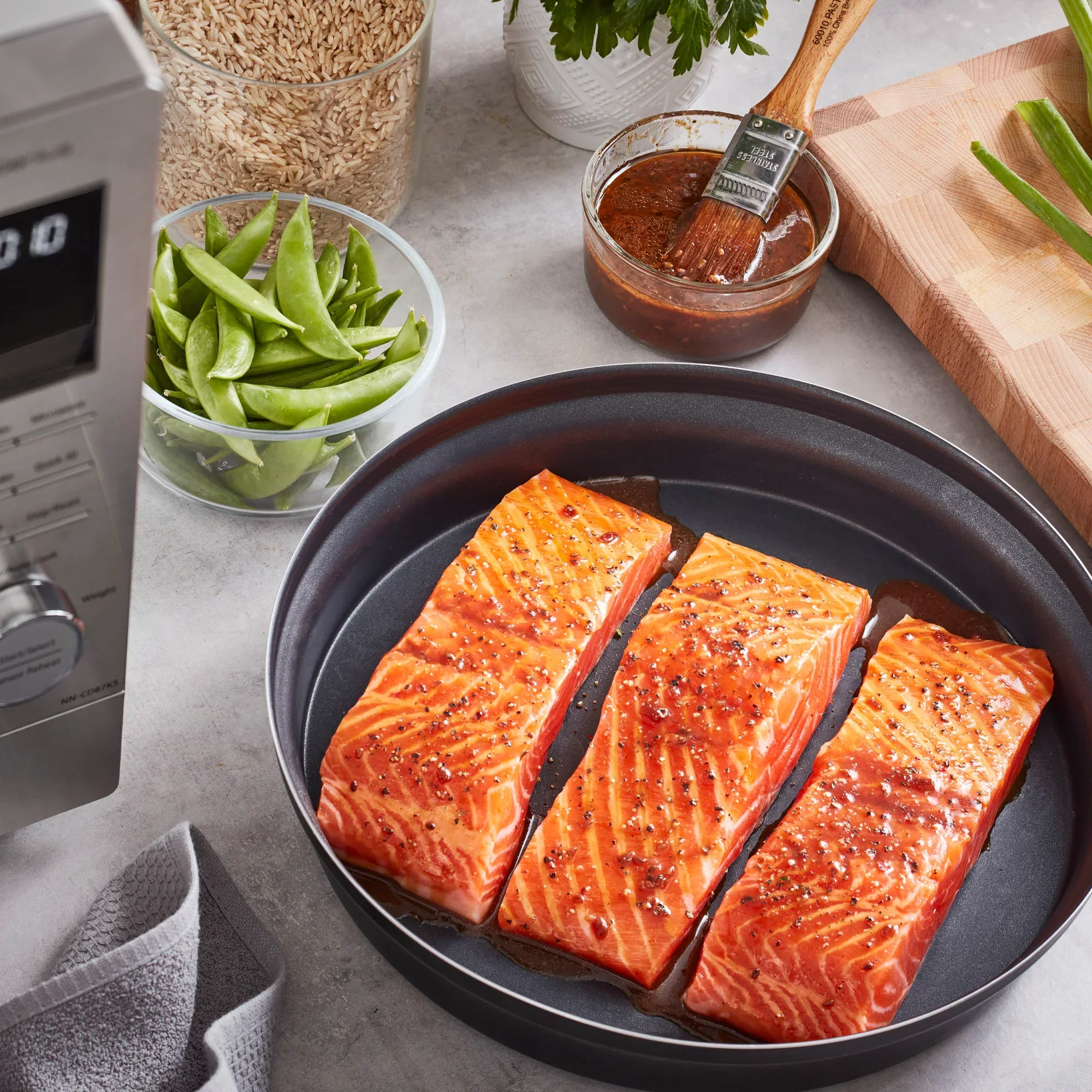 HomeCHEF® Magic Pot 4-in-1 Cookware Accessory