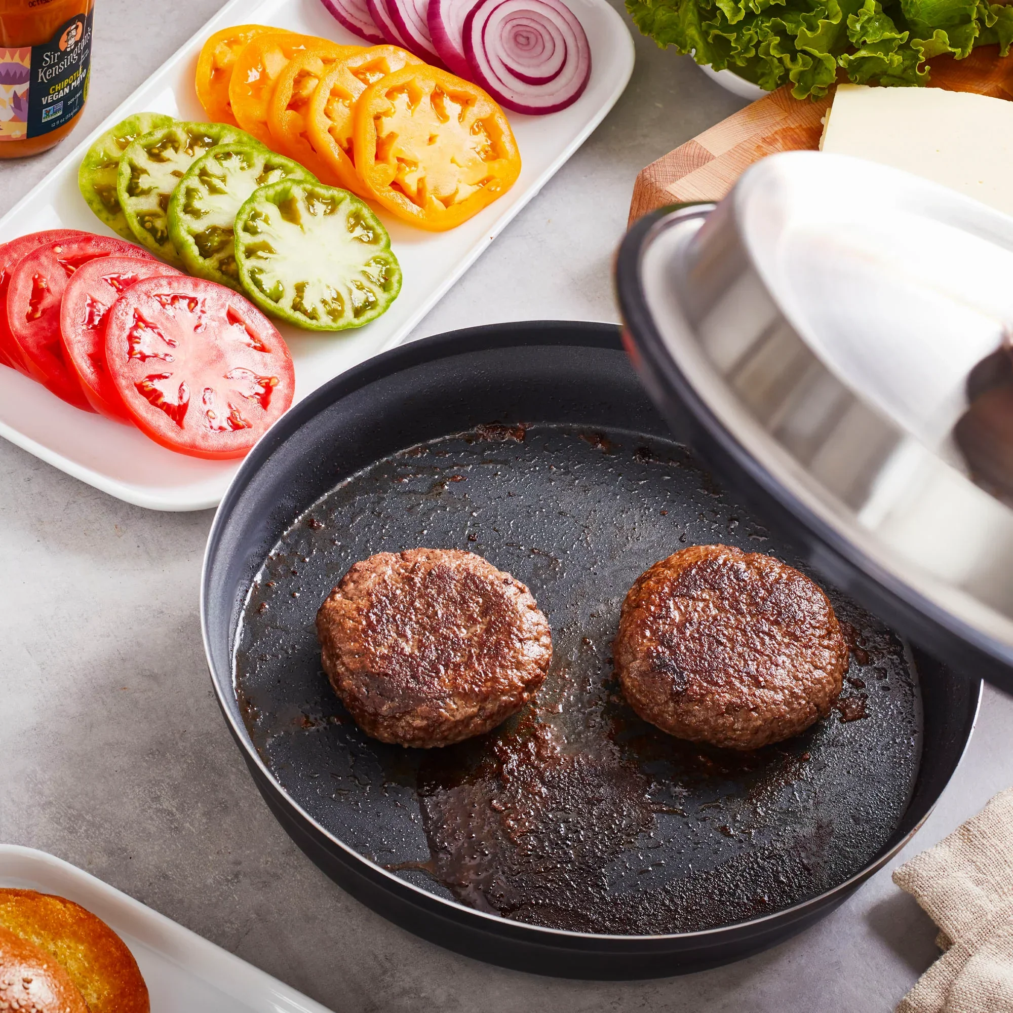 HomeCHEF® Magic Pot 4-in-1 Cookware Accessory