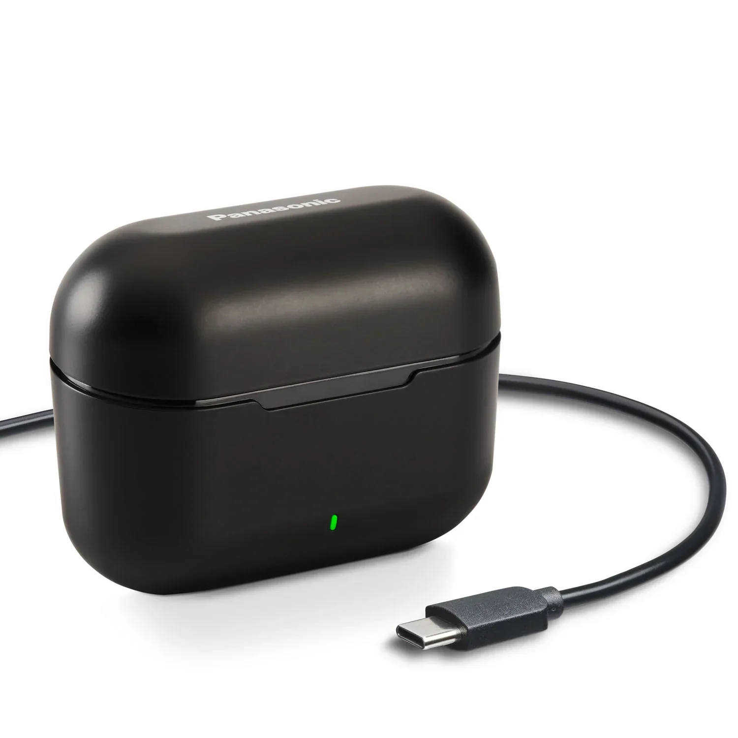 ErgoFit True Wireless Earbuds