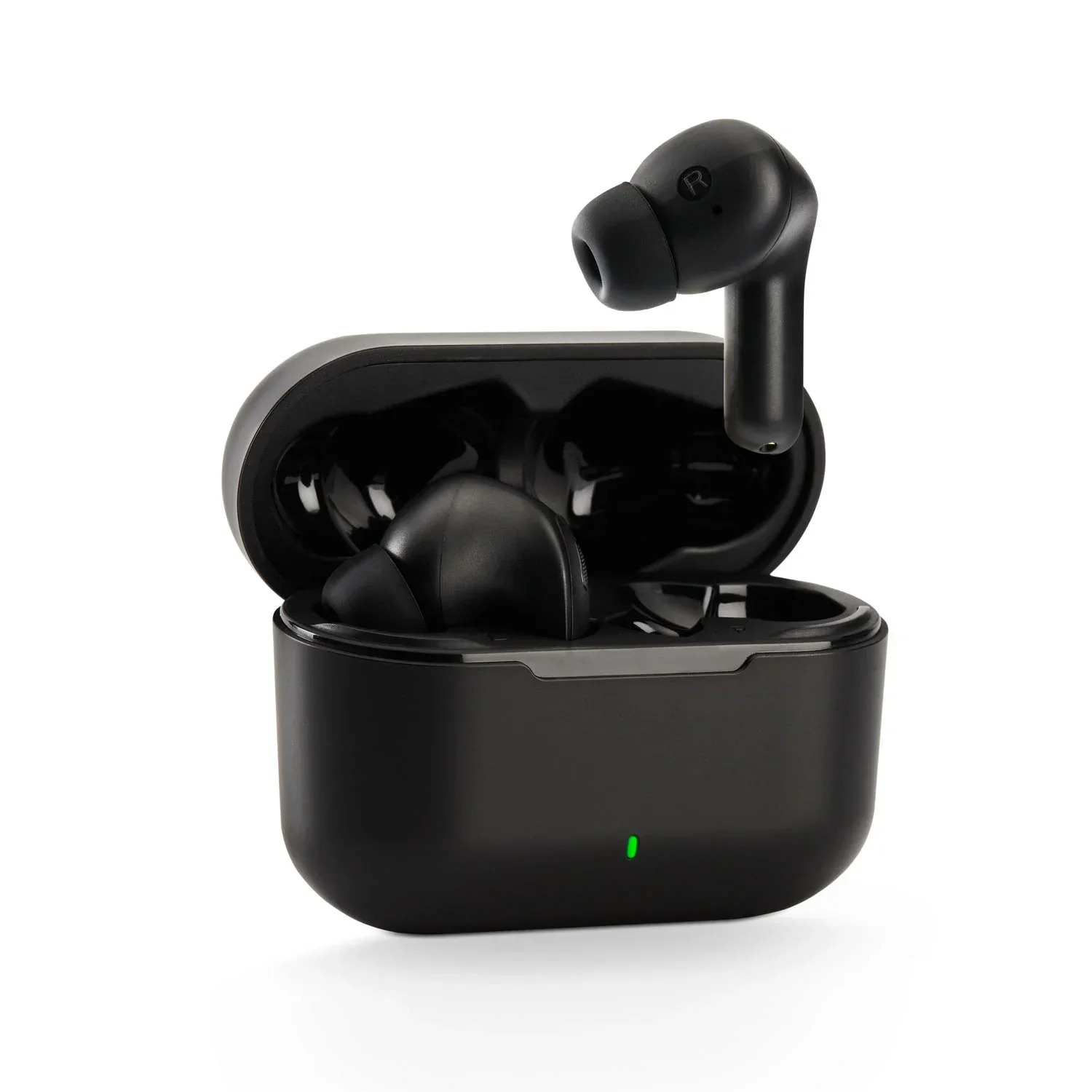 ErgoFit True Wireless Earbuds