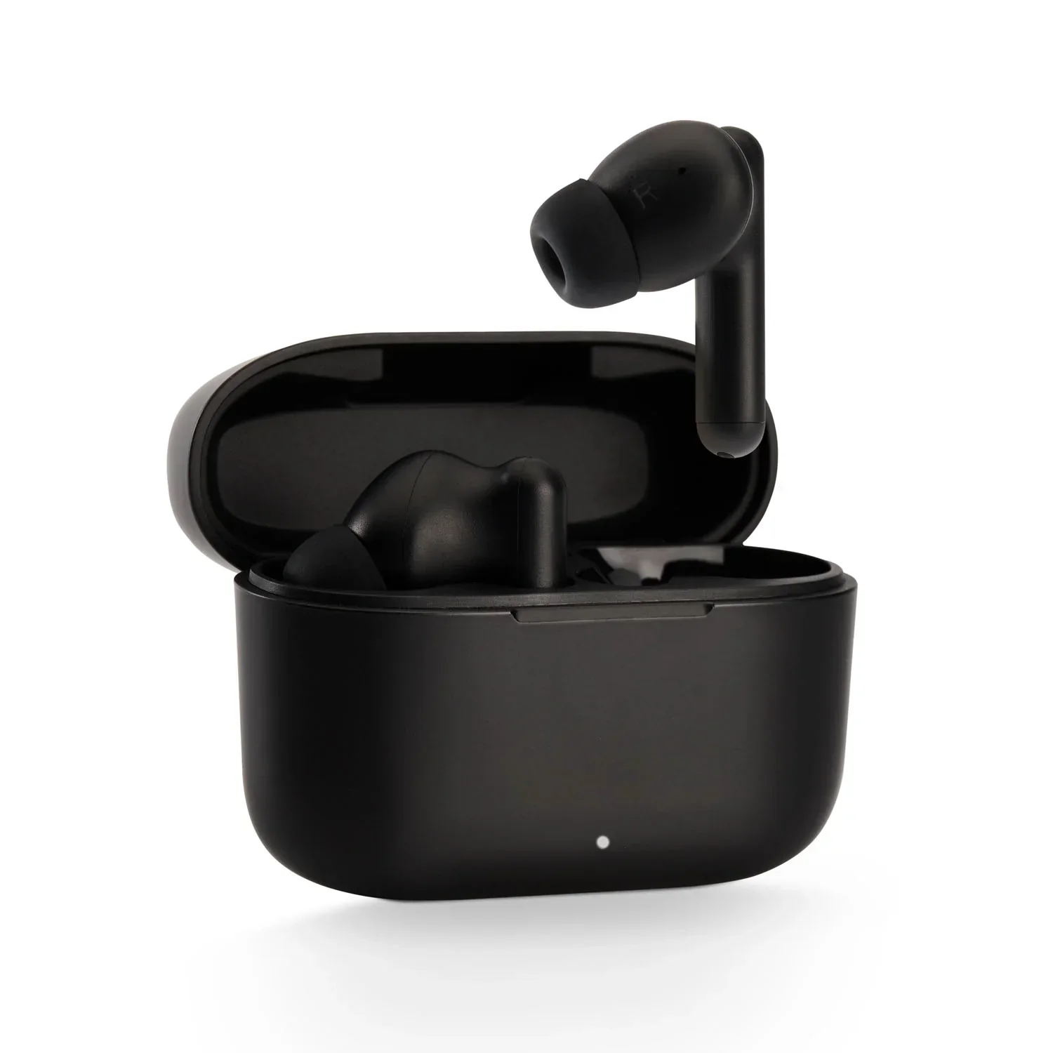 ErgoFit True Wireless Earbuds