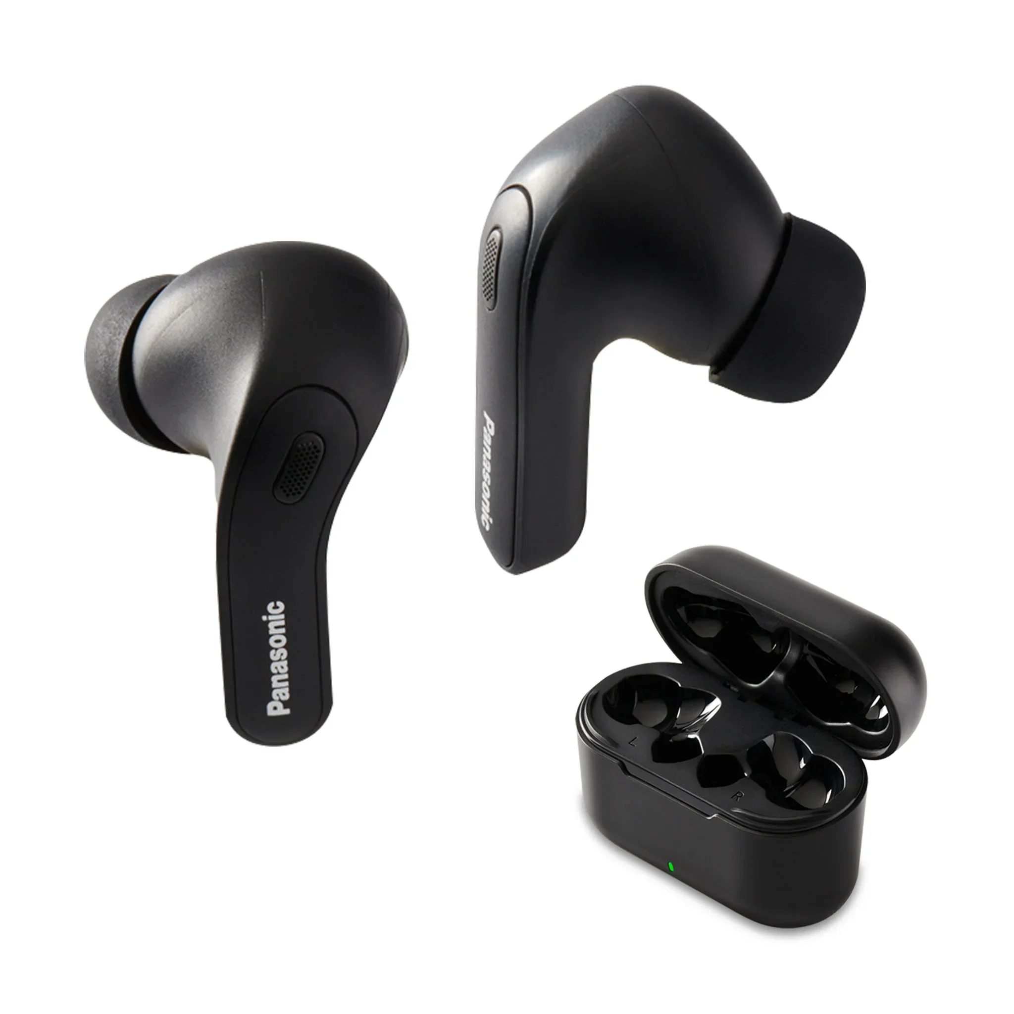 ErgoFit True Wireless Earbuds