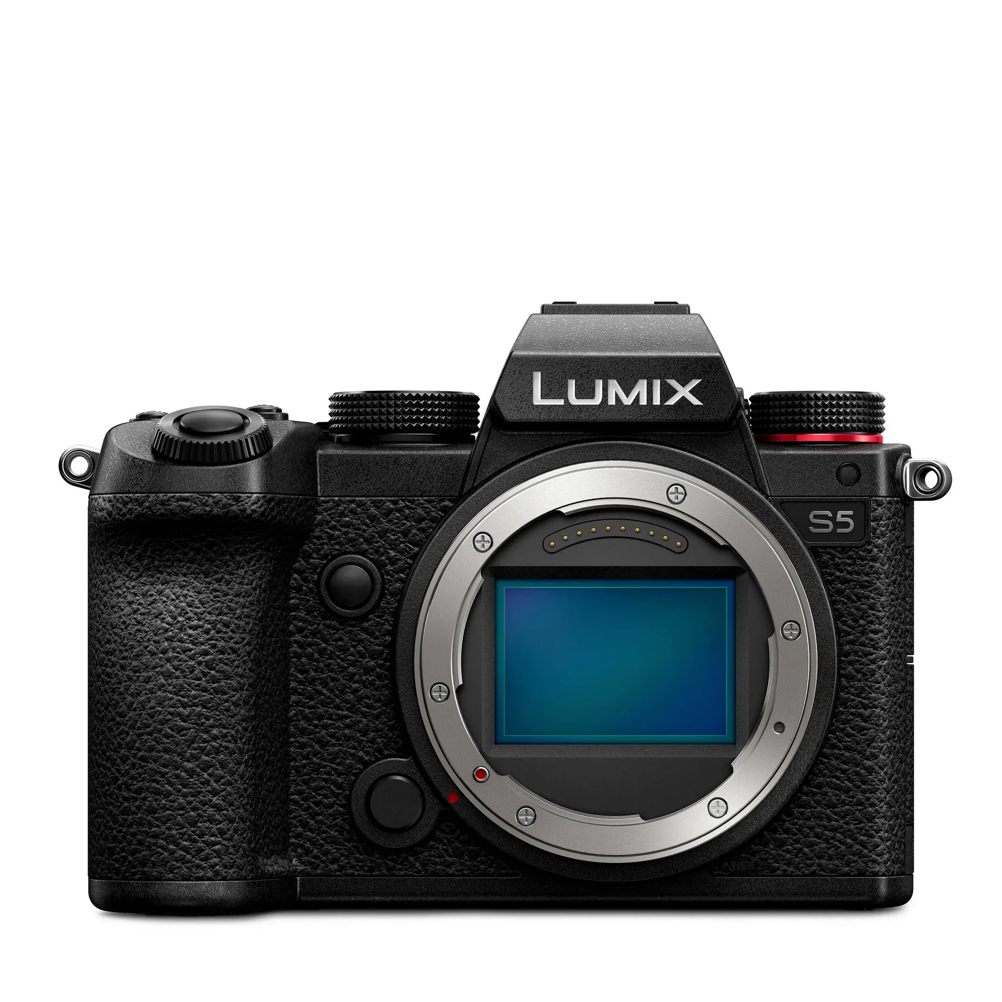 LUMIX S5 Full Frame Mirrorless Camera Body