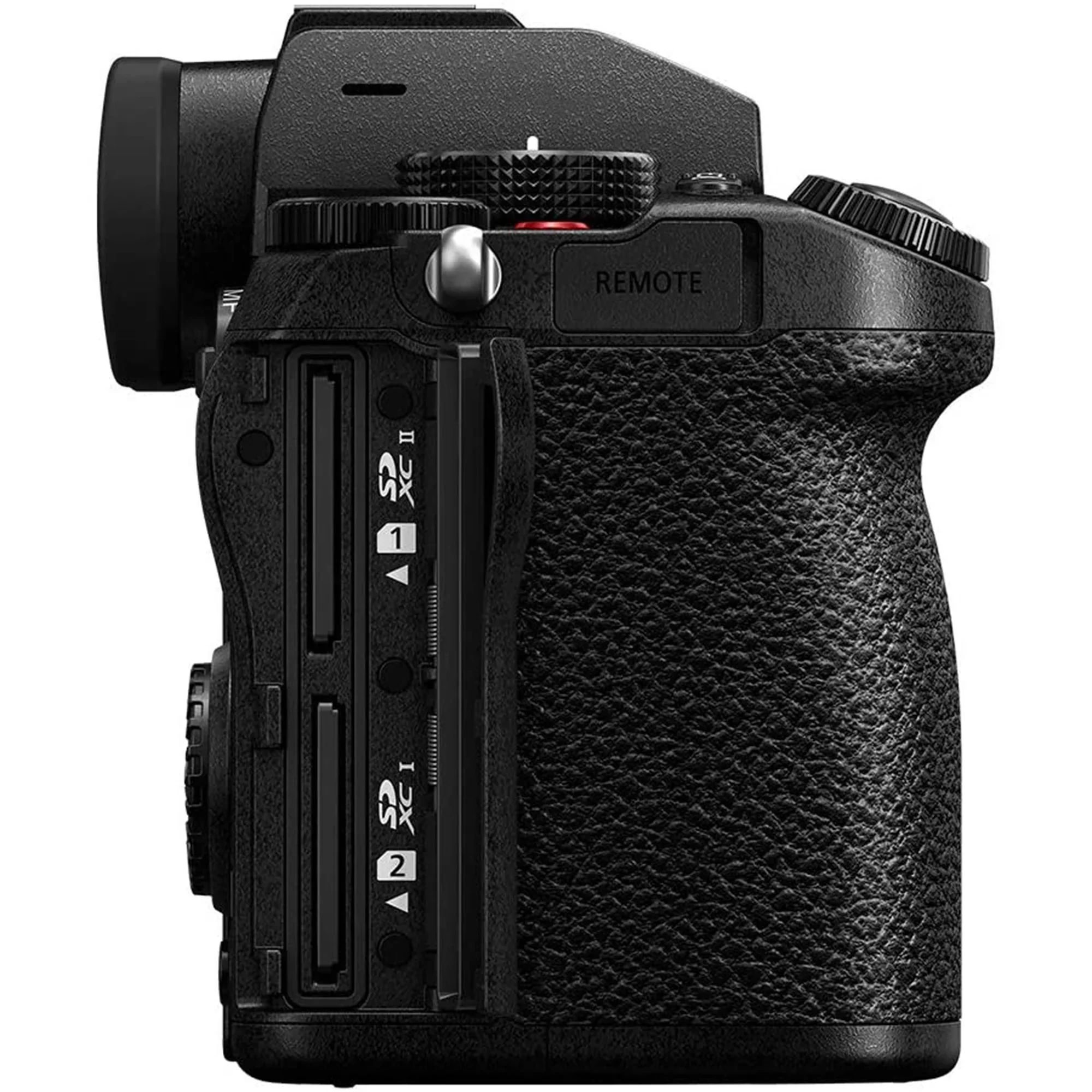 LUMIX S5 Full Frame Mirrorless Camera + 20-60mm F3.5-5.6 Lens