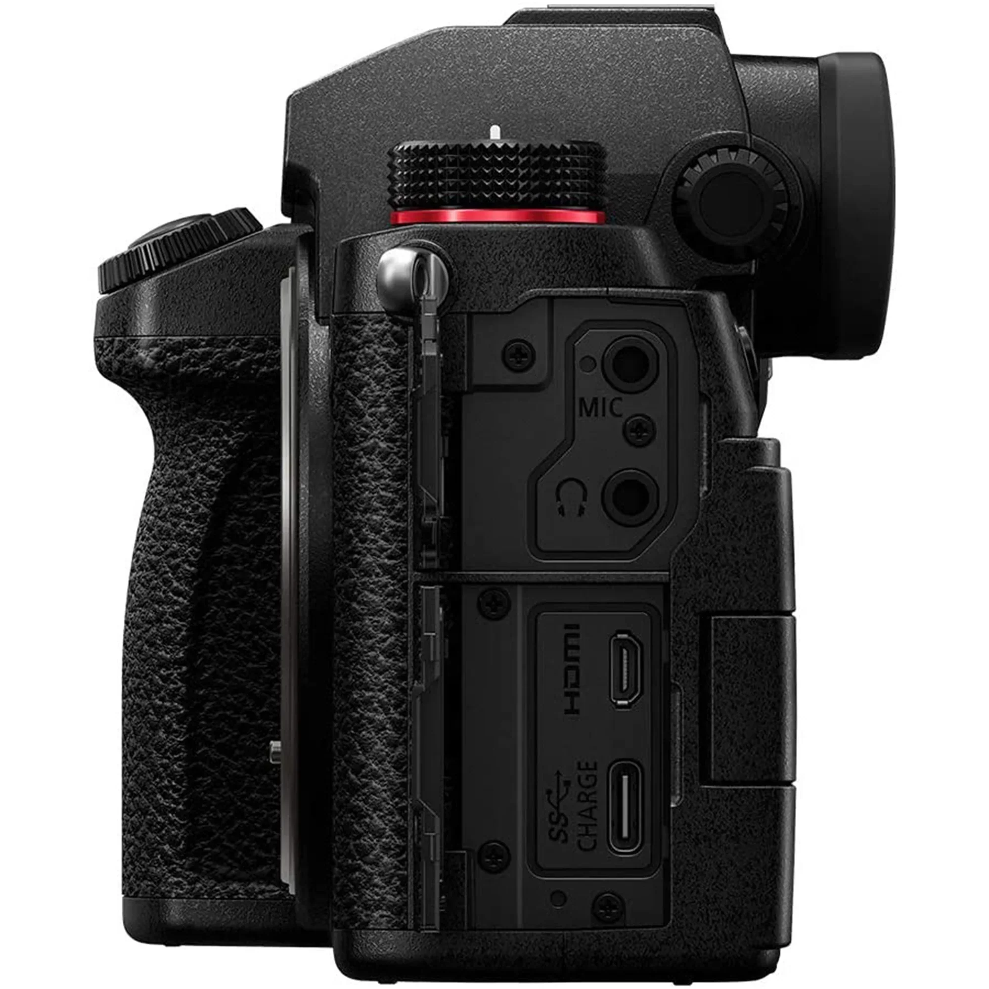 LUMIX S5 Full Frame Mirrorless Camera + 20-60mm F3.5-5.6 Lens