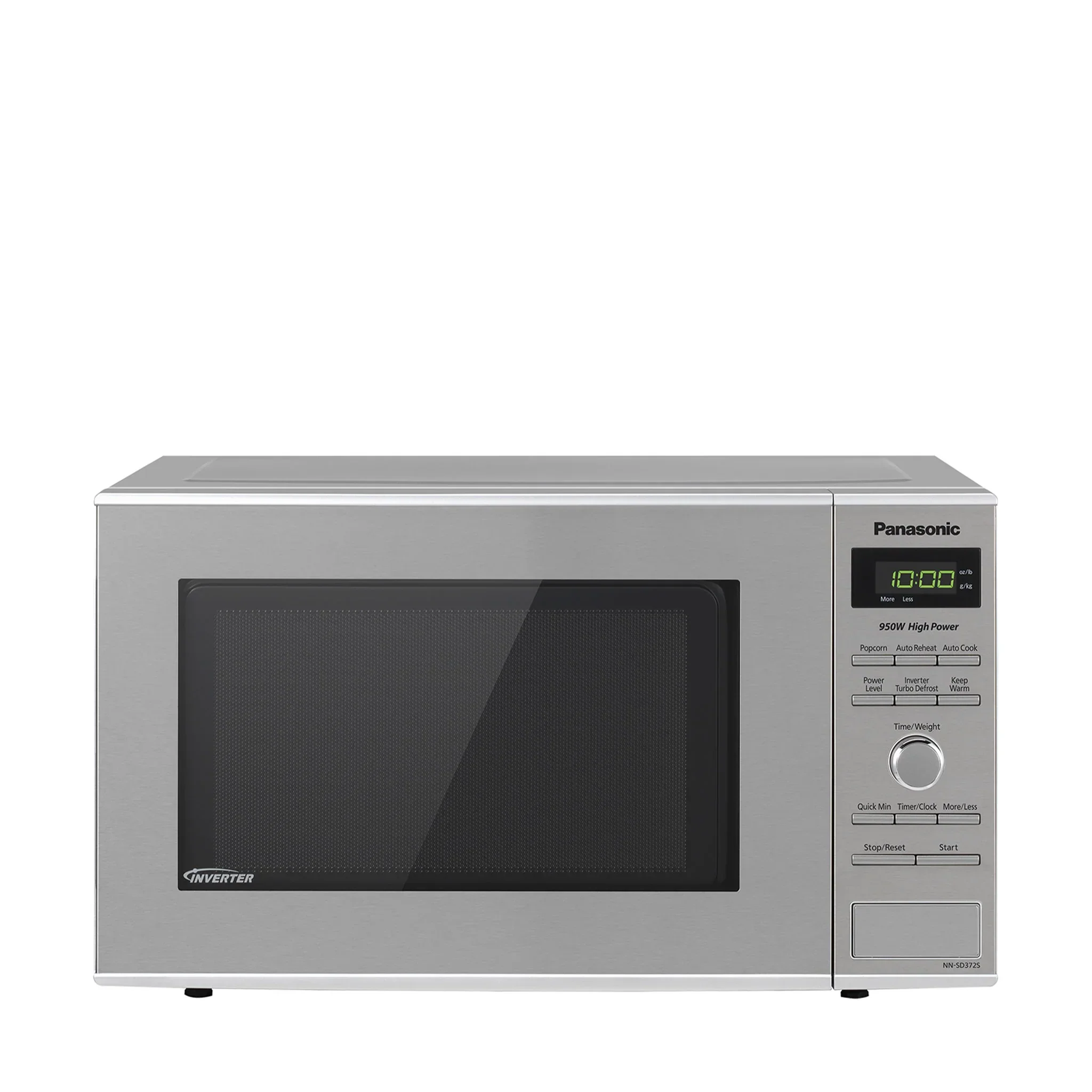 513-0.8-cu.ft.-inverter-microwave-950w-nn-sd372sr-1.webp 0.8 cu.ft. Inverter Microwave, 950W - NN-SD372SR