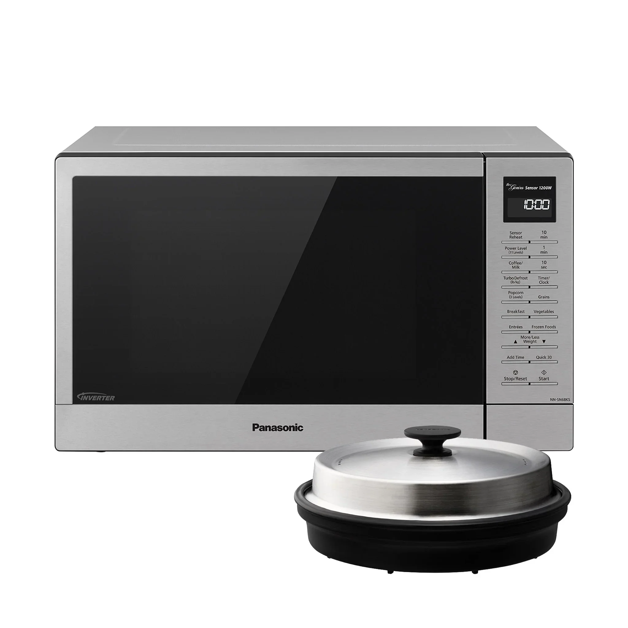 532-1.2-cu.ft.-inverter-microwave-oven-1200w-magic-pot-1.webp 1.2 cu.ft. Inverter Microwave Oven 1200W+Magic Pot