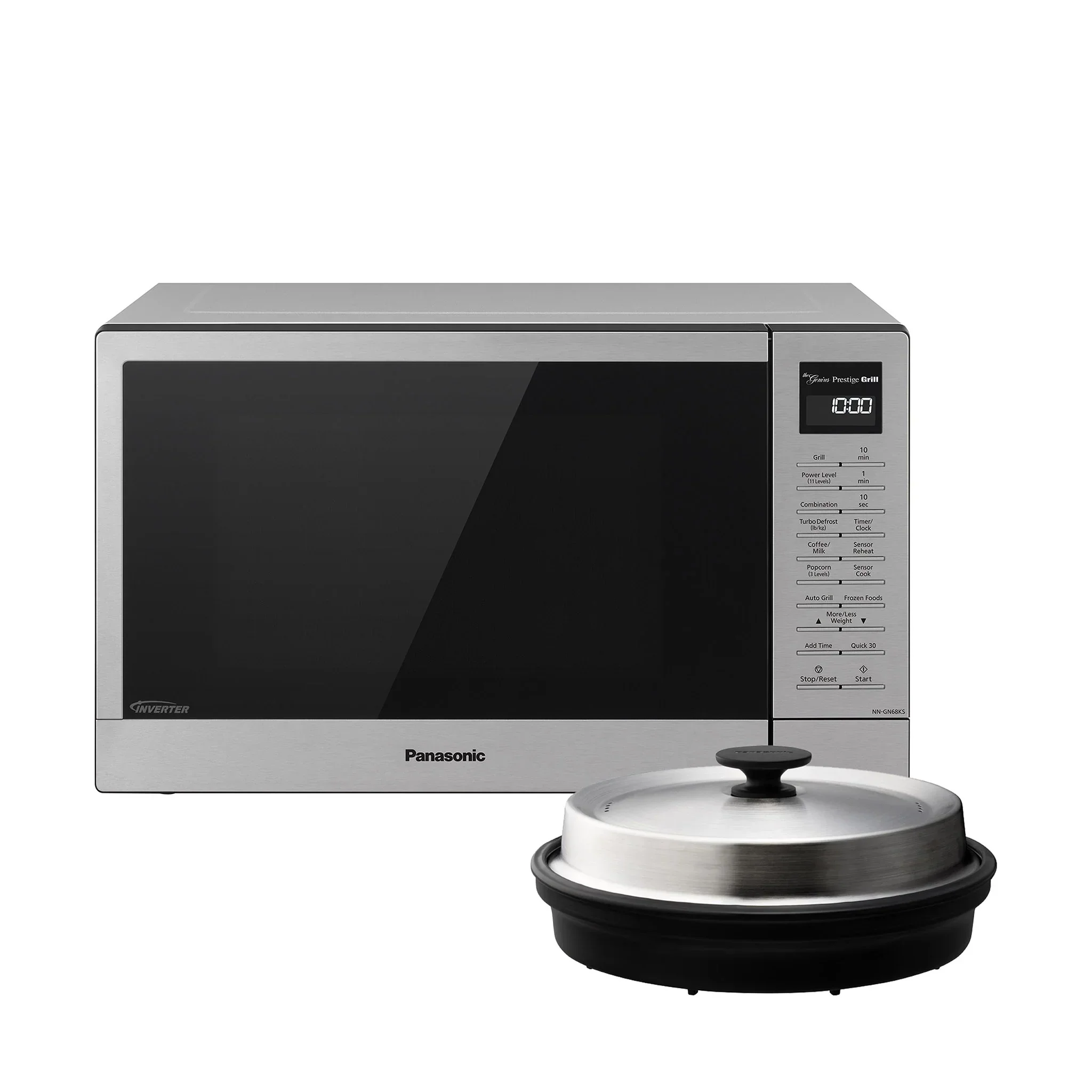 534-homechef-2-in-1-multi-oven-1.2-cu.-ft-magic-pot-1.webp HomeCHEF® 2-in-1 Multi-oven 1.2 cu. ft + Magic Pot
