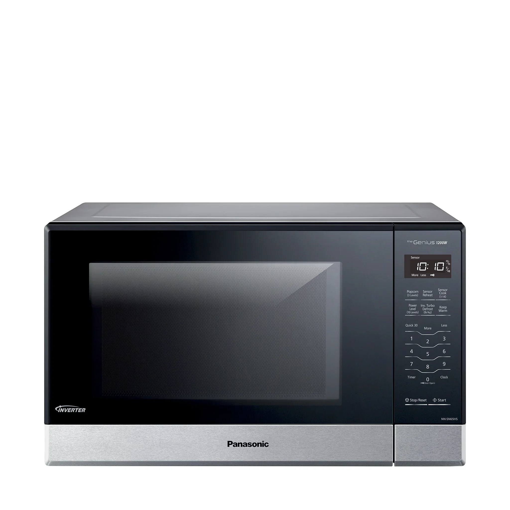 535-1.2-cu.-ft.-inverter-microwave-1200w-nn-sn65hs-1.webp 1.2 cu. ft. Inverter Microwave 1200W - NN-SN65HS
