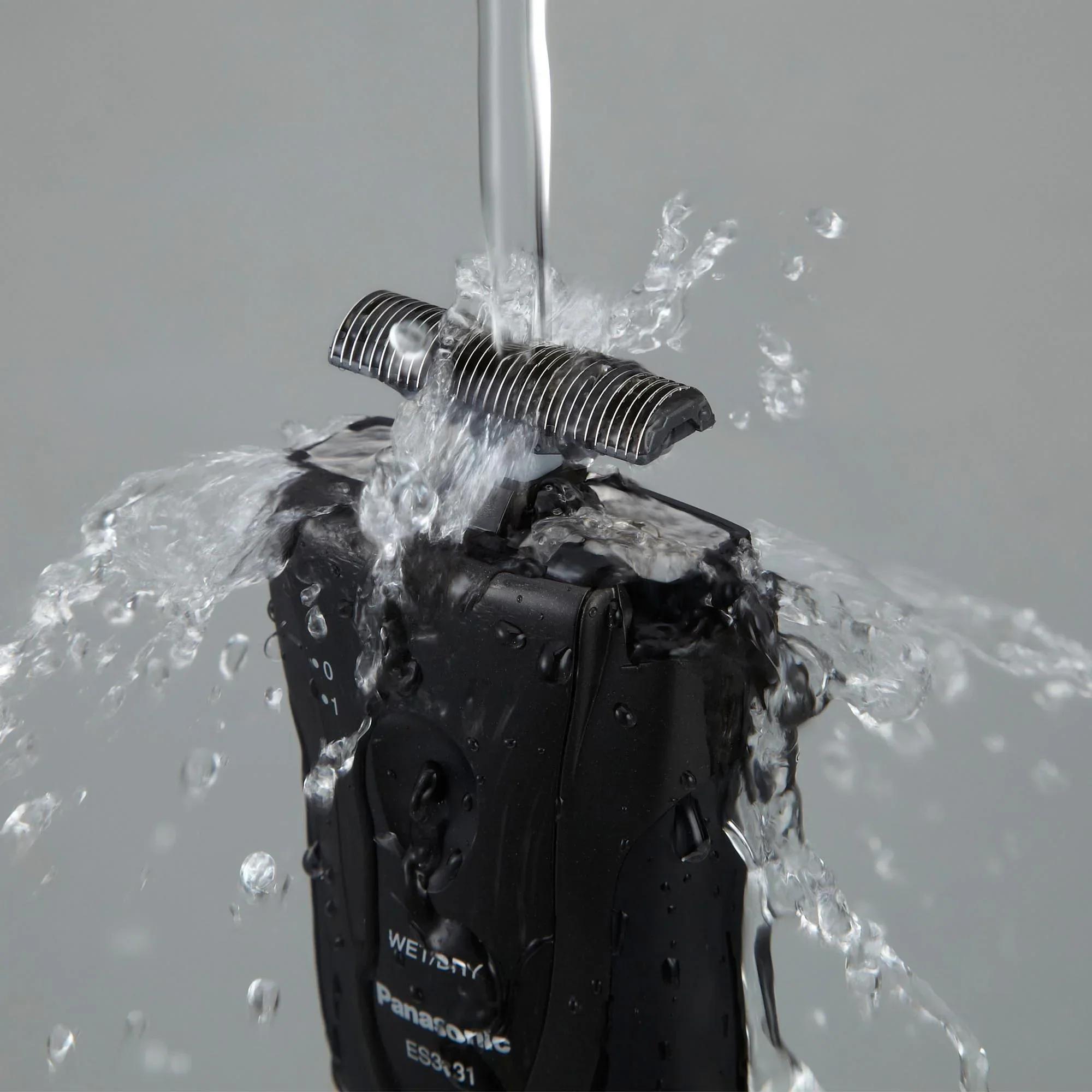 Panasonic ES3831K Travel Shaver