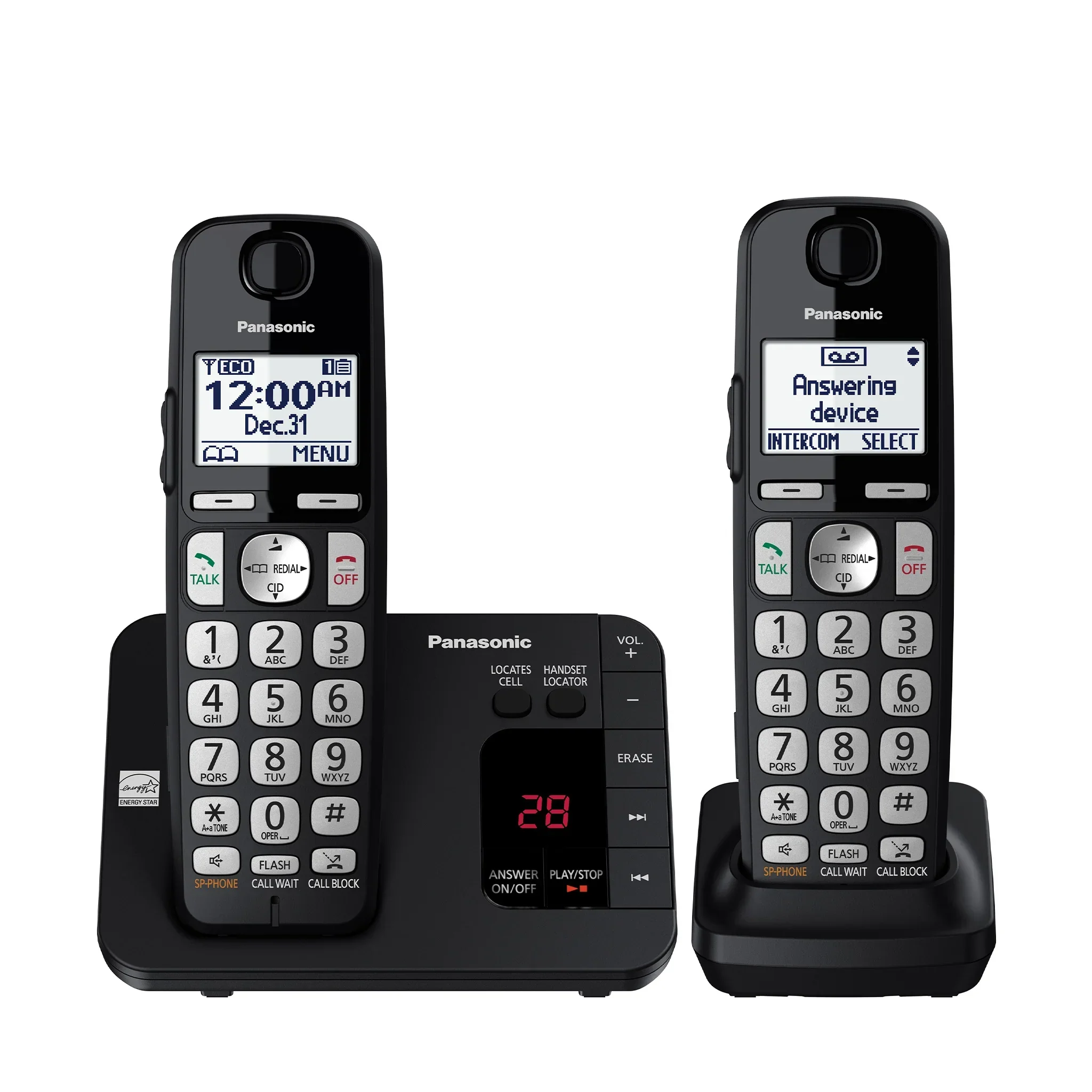 551-cordless-phone-kx-tge43x-series-1.webp Cordless Phone - KX-TGE43x Series