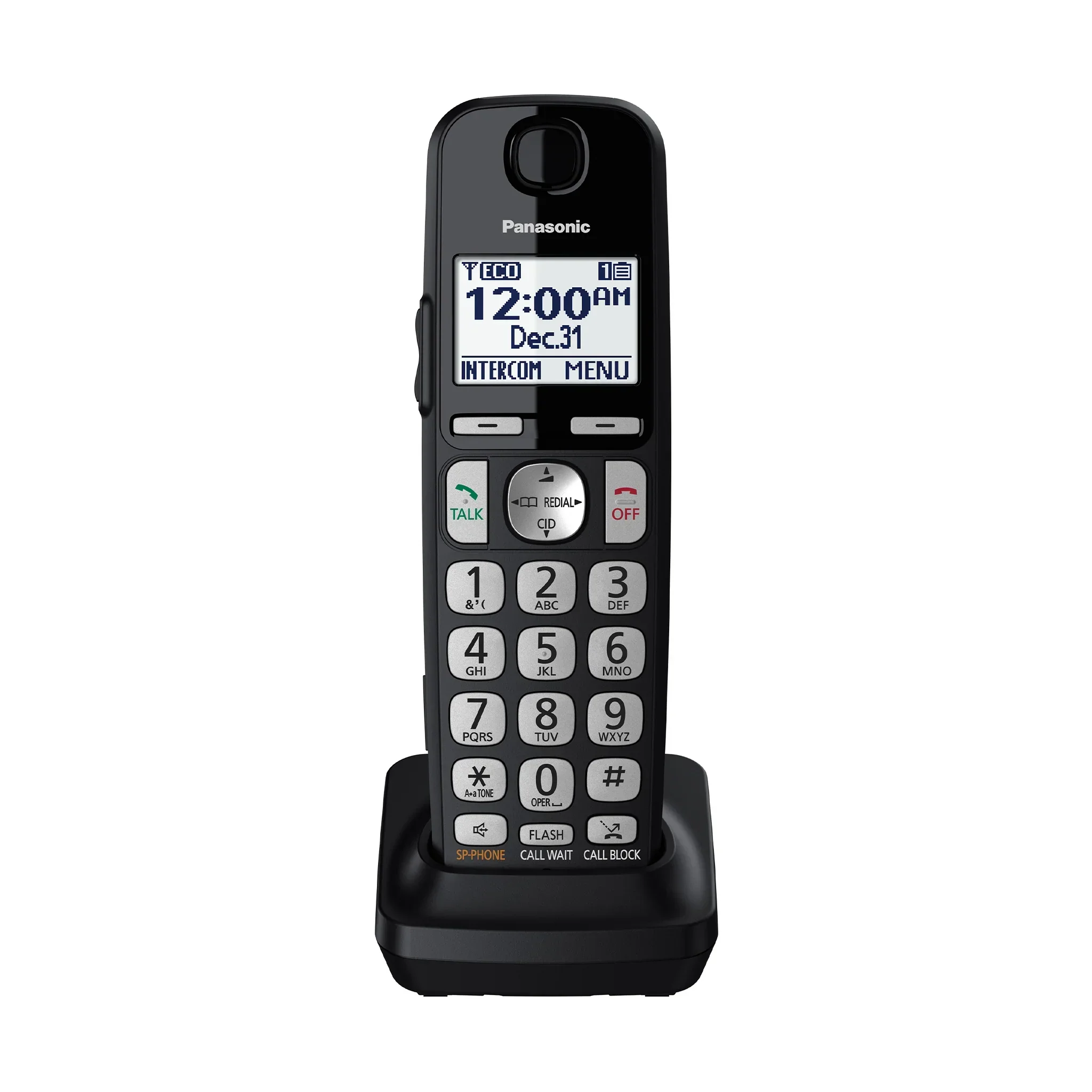 554-cordless-phone-accessory-handset-for-tge4x-series-1.webp Cordless Phone Accessory Handset for TGE4x Series