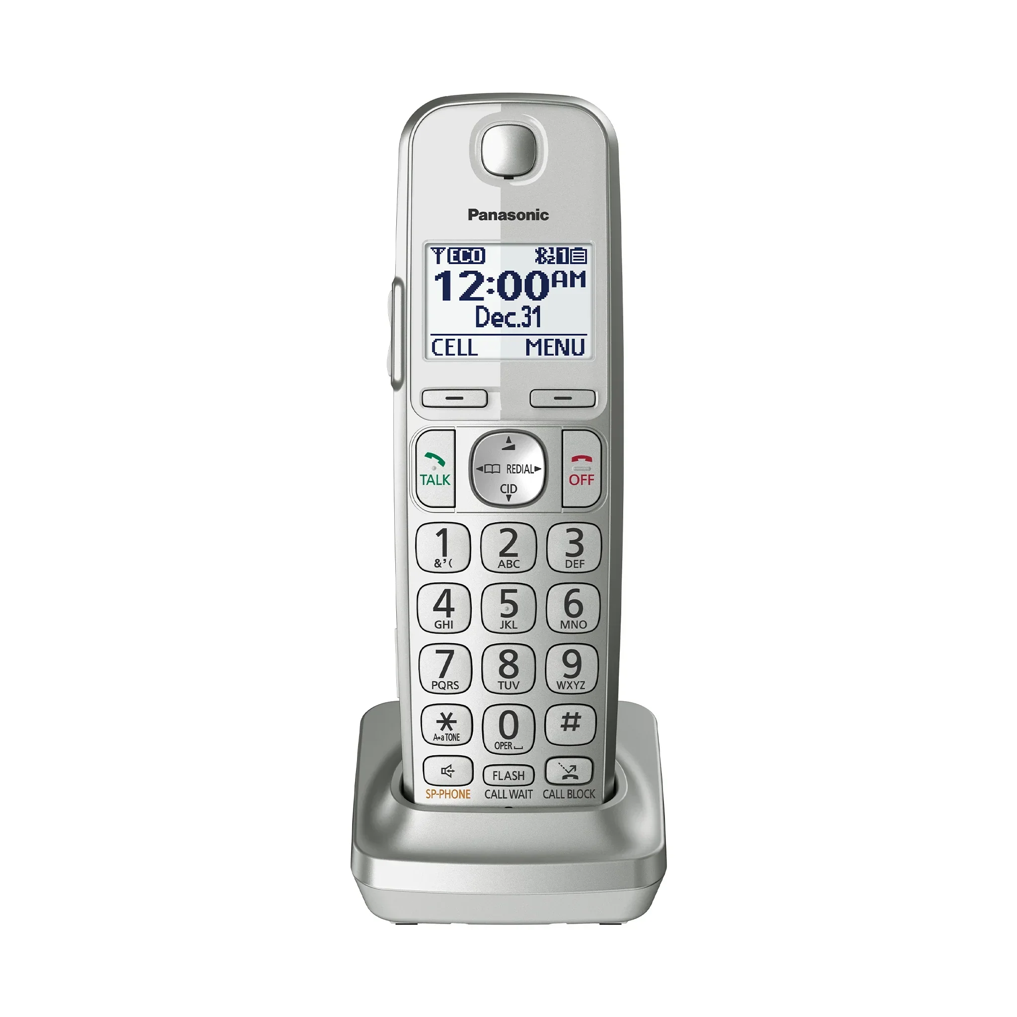554-cordless-phone-accessory-handset-for-tge4x-series-2.webp Cordless Phone Accessory Handset for TGE4x Series