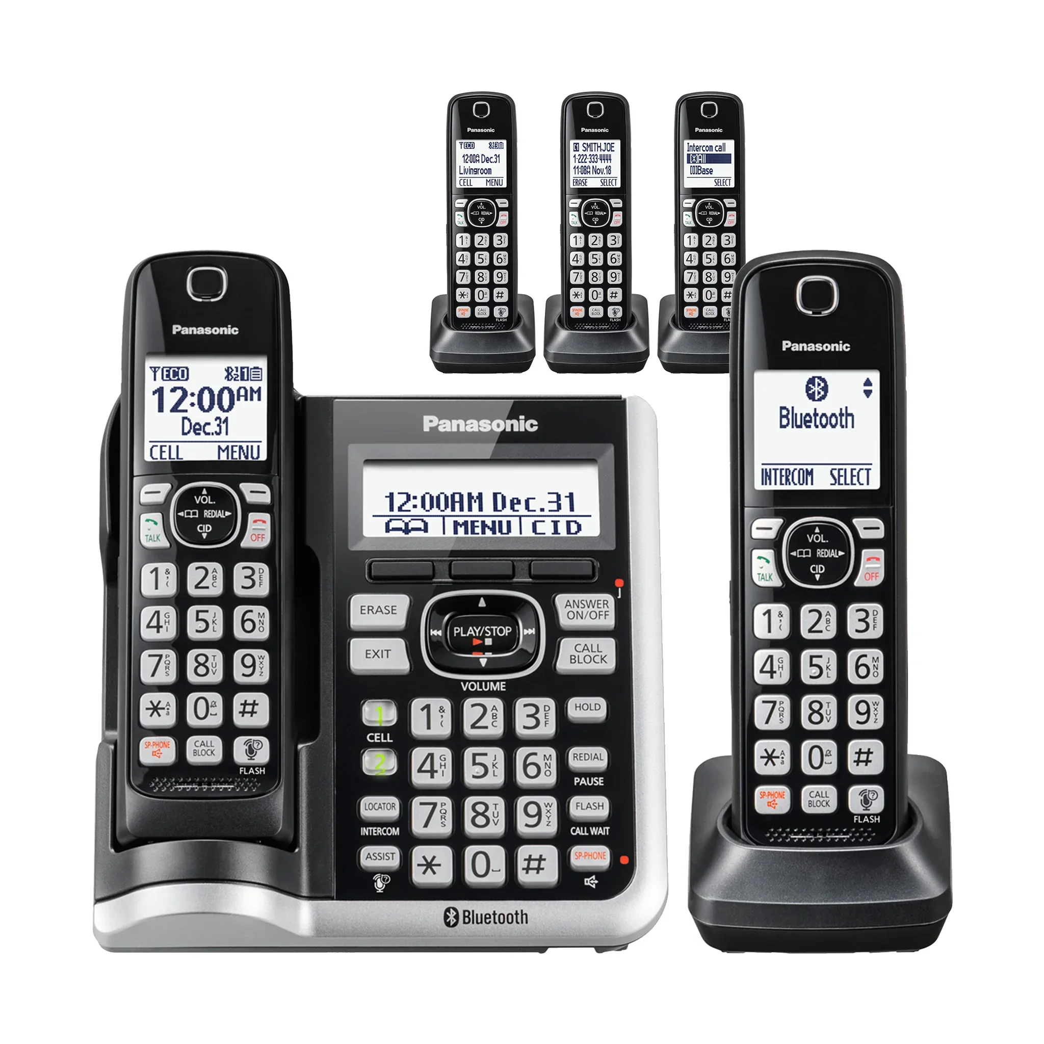 562-link2cell-cordless-phone-kx-tgf57x-series-2.webp Link2Cell Cordless Phone - KX-TGF57x Series