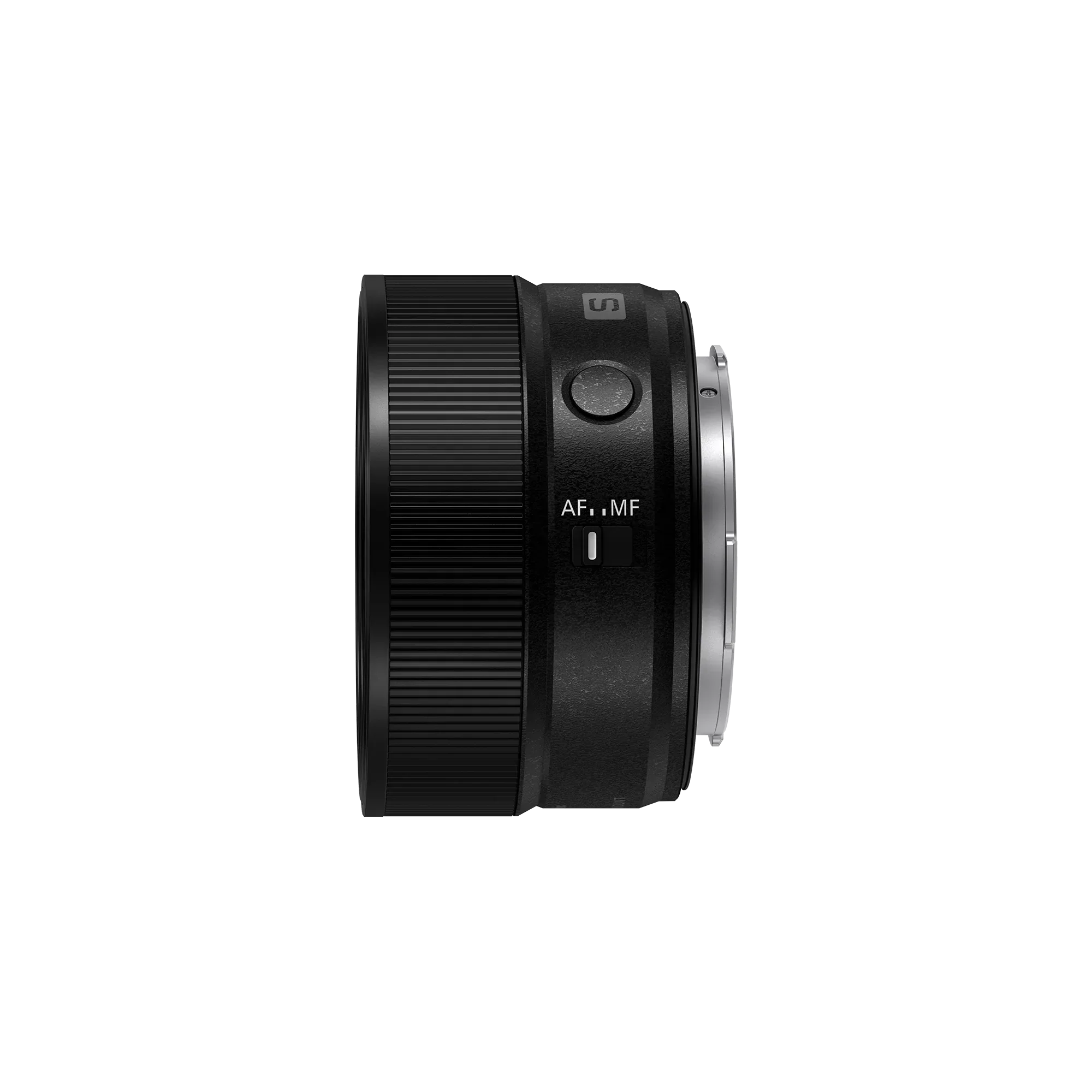 LUMIX S Series Camera Lens - 40mm F2 Compact Prime L-Mount Lens - S-S40