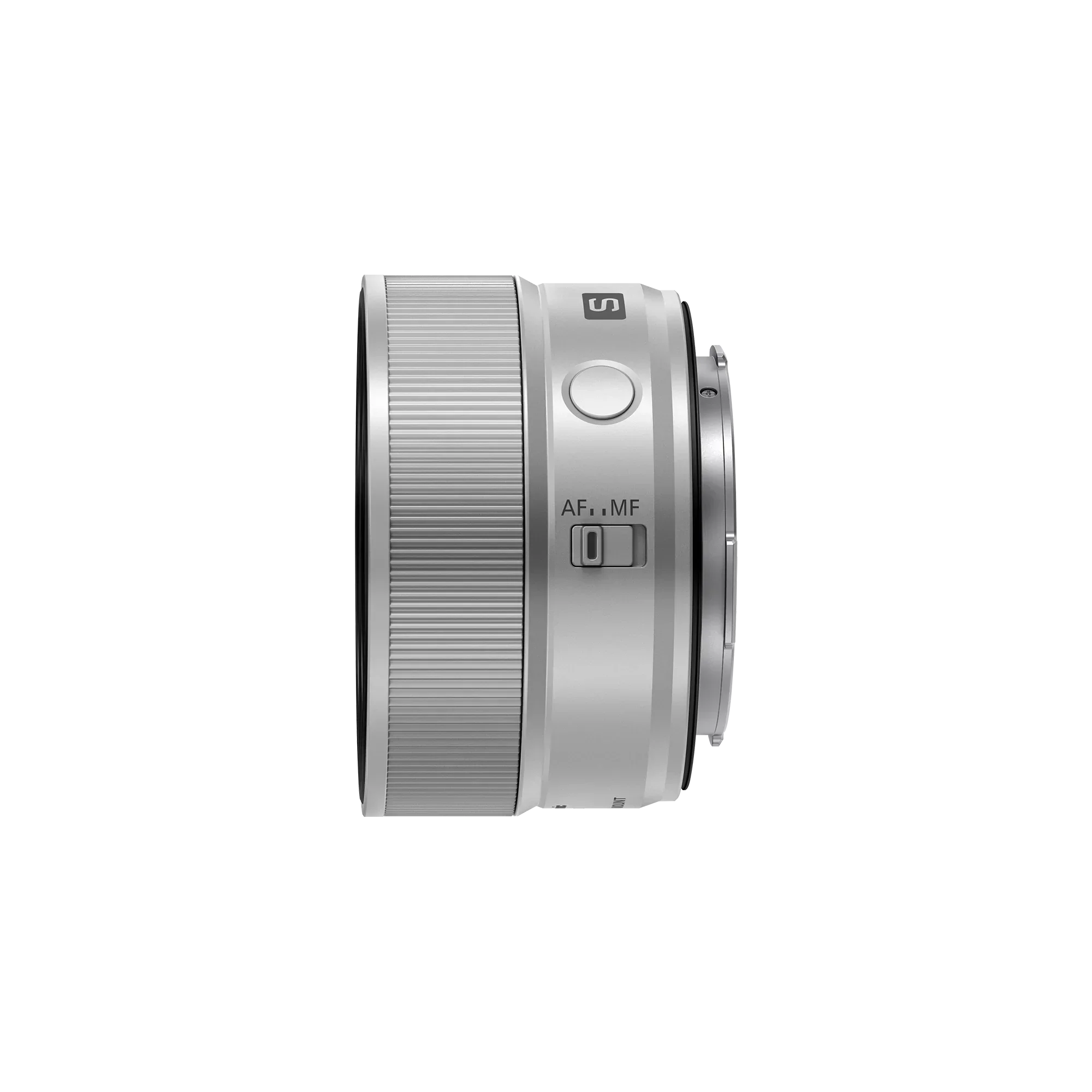 LUMIX S Series Camera Lens - 40mm F2 Compact Prime L-Mount Lens - S-S40