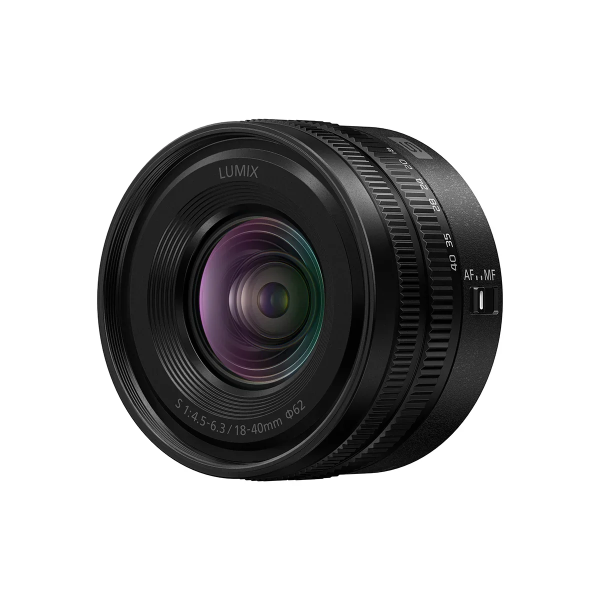 581-lumix-s-series-18-40mm-f4.5-6.3-l-mount-camera-lens-3.webp LUMIX S Series 18-40mm F4.5-6.3 L-Mount Camera Lens