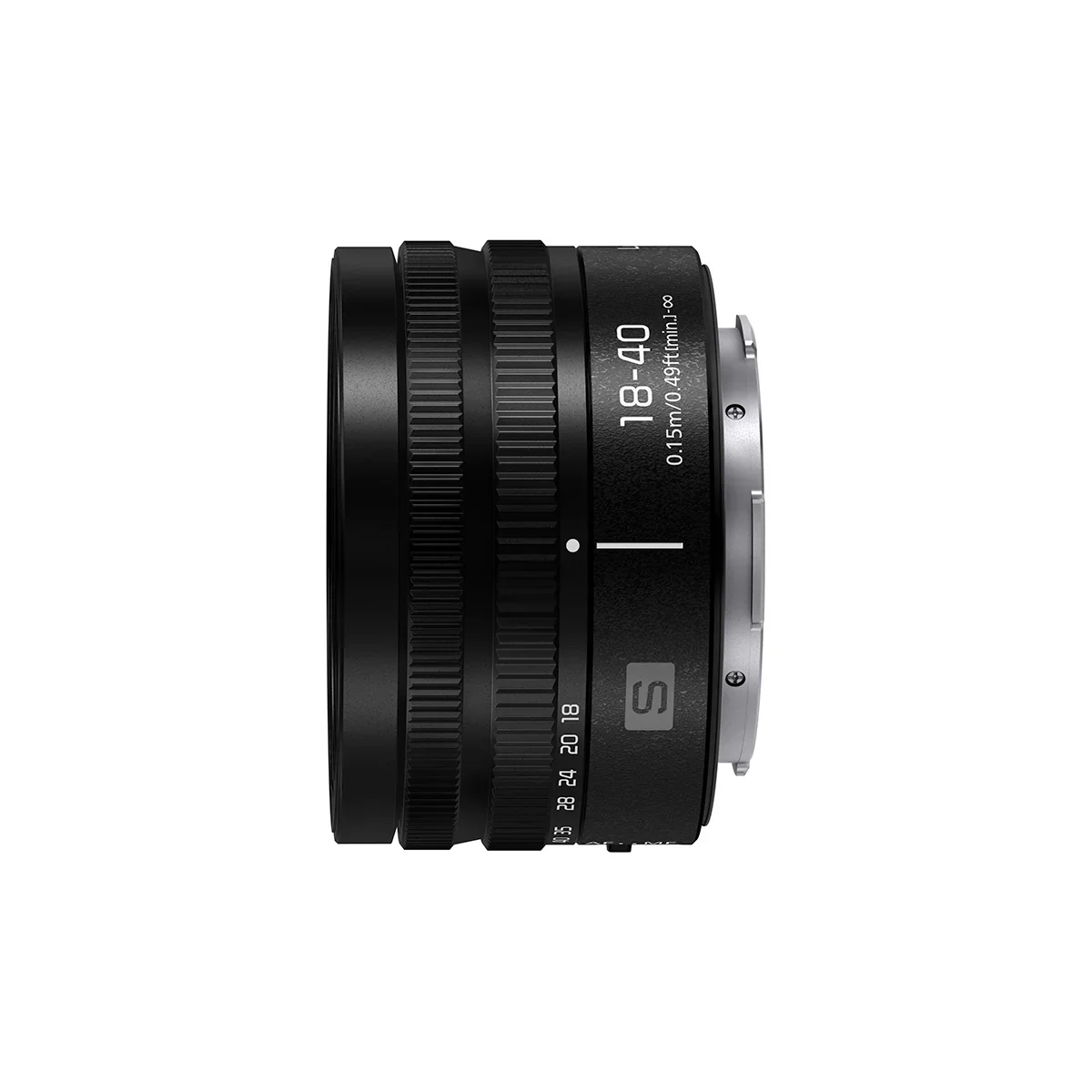 581-lumix-s-series-18-40mm-f4.5-6.3-l-mount-camera-lens-4.webp LUMIX S Series 18-40mm F4.5-6.3 L-Mount Camera Lens