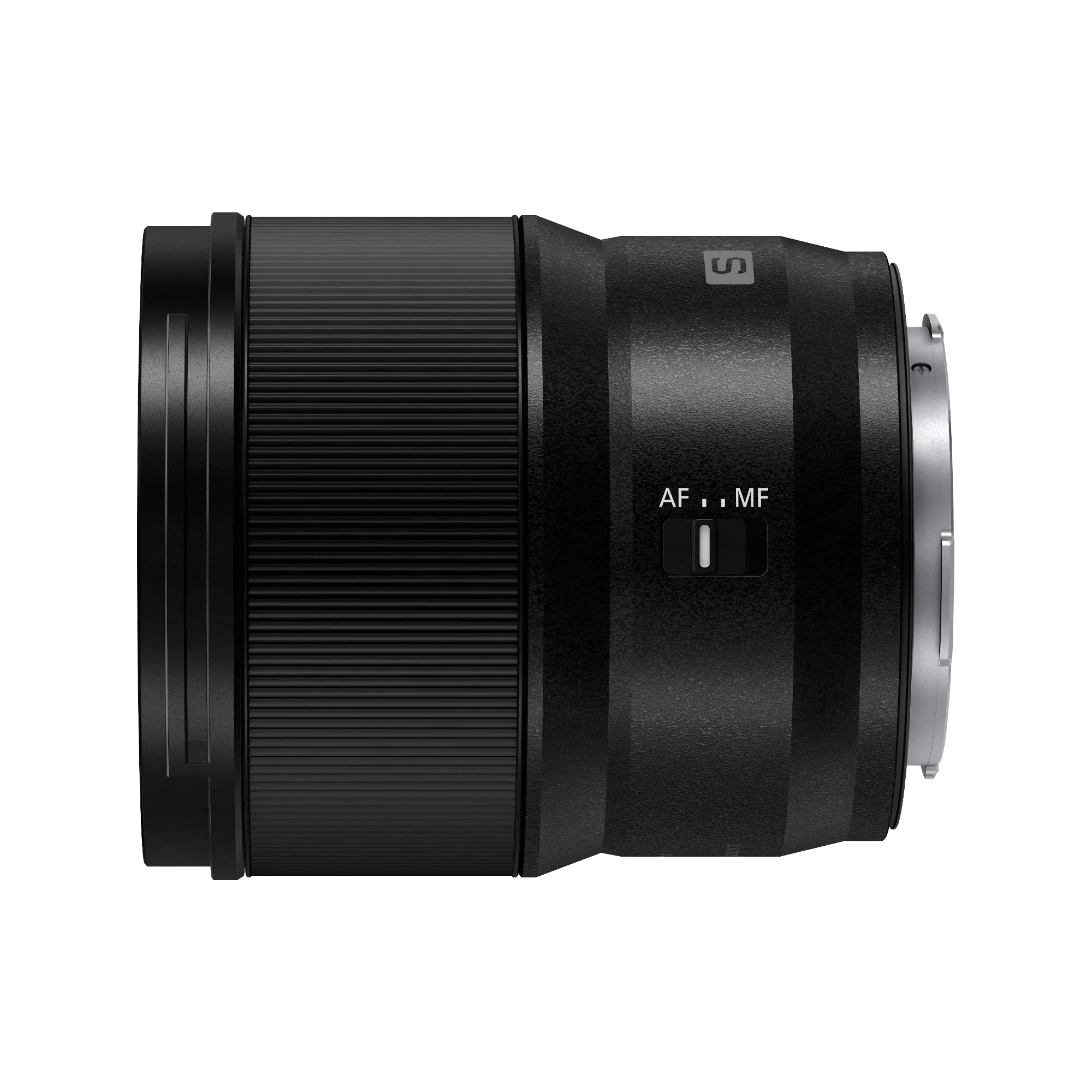 LUMIX S Series 35mm F1.8 L-Mount Camera Lens