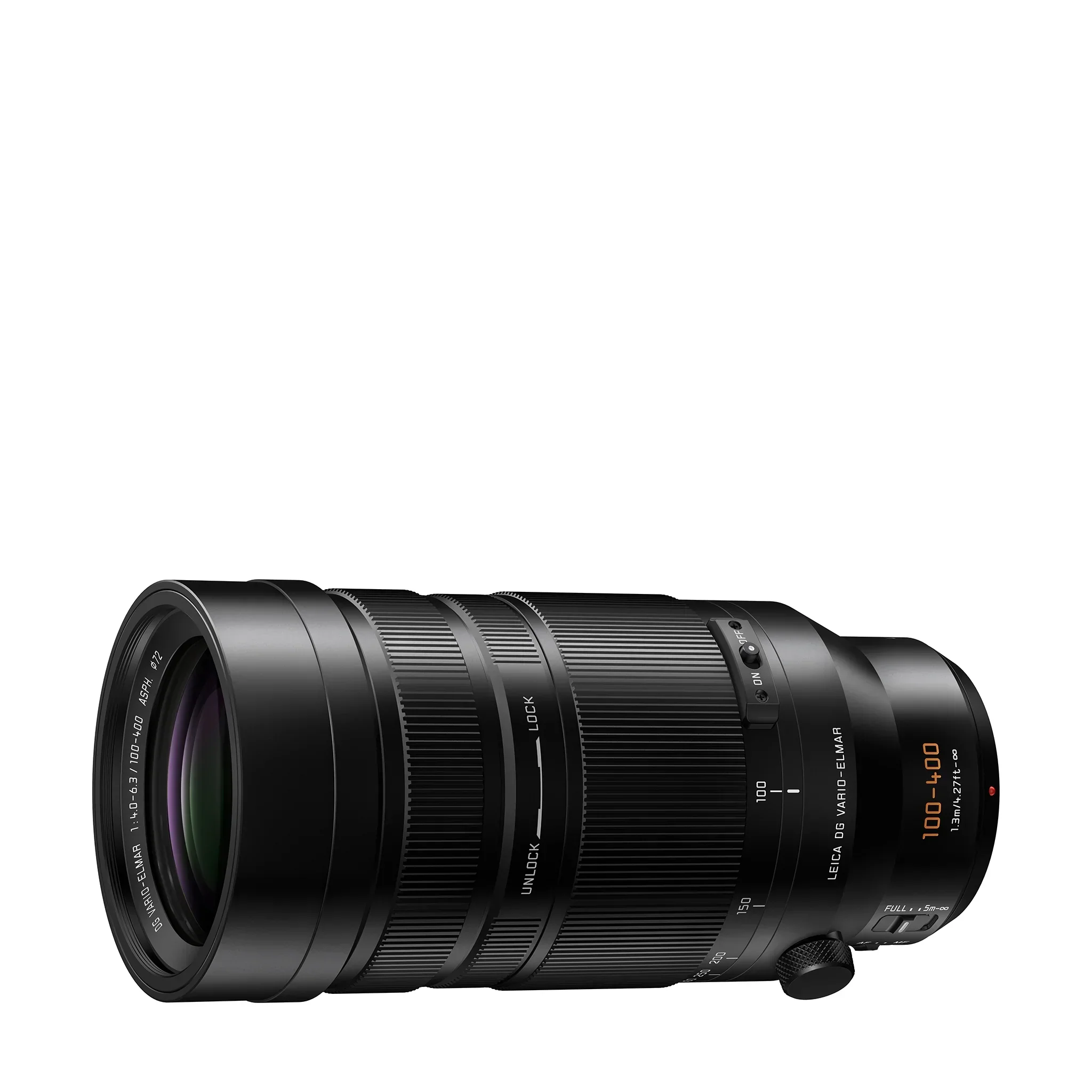 593-lumix-g-series-leica-100-400mm-f4.0-6.3-camera-lens-1.webp LUMIX G Series LEICA 100-400mm F4.0-6.3 Camera Lens