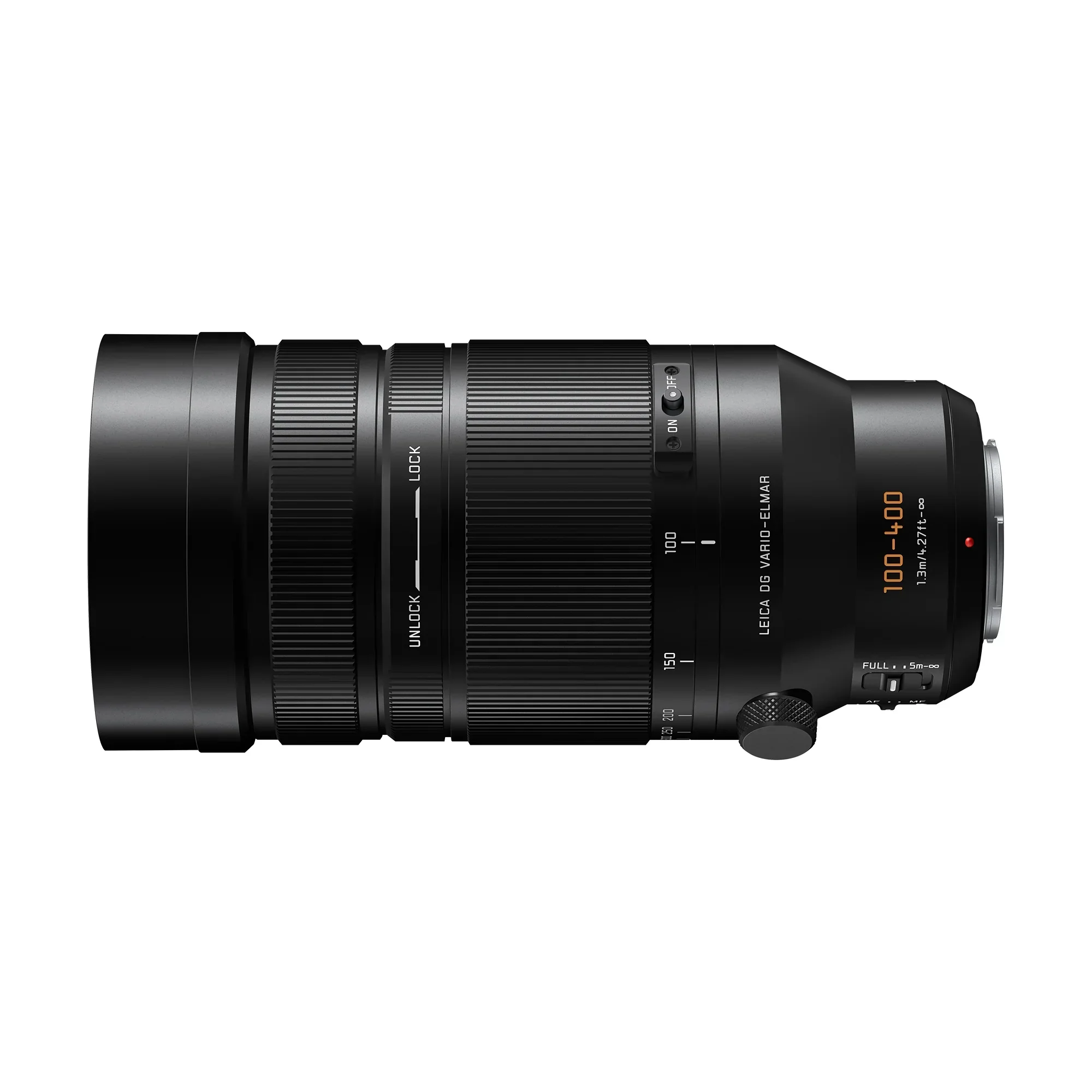 593-lumix-g-series-leica-100-400mm-f4.0-6.3-camera-lens-3.webp LUMIX G Series LEICA 100-400mm F4.0-6.3 Camera Lens