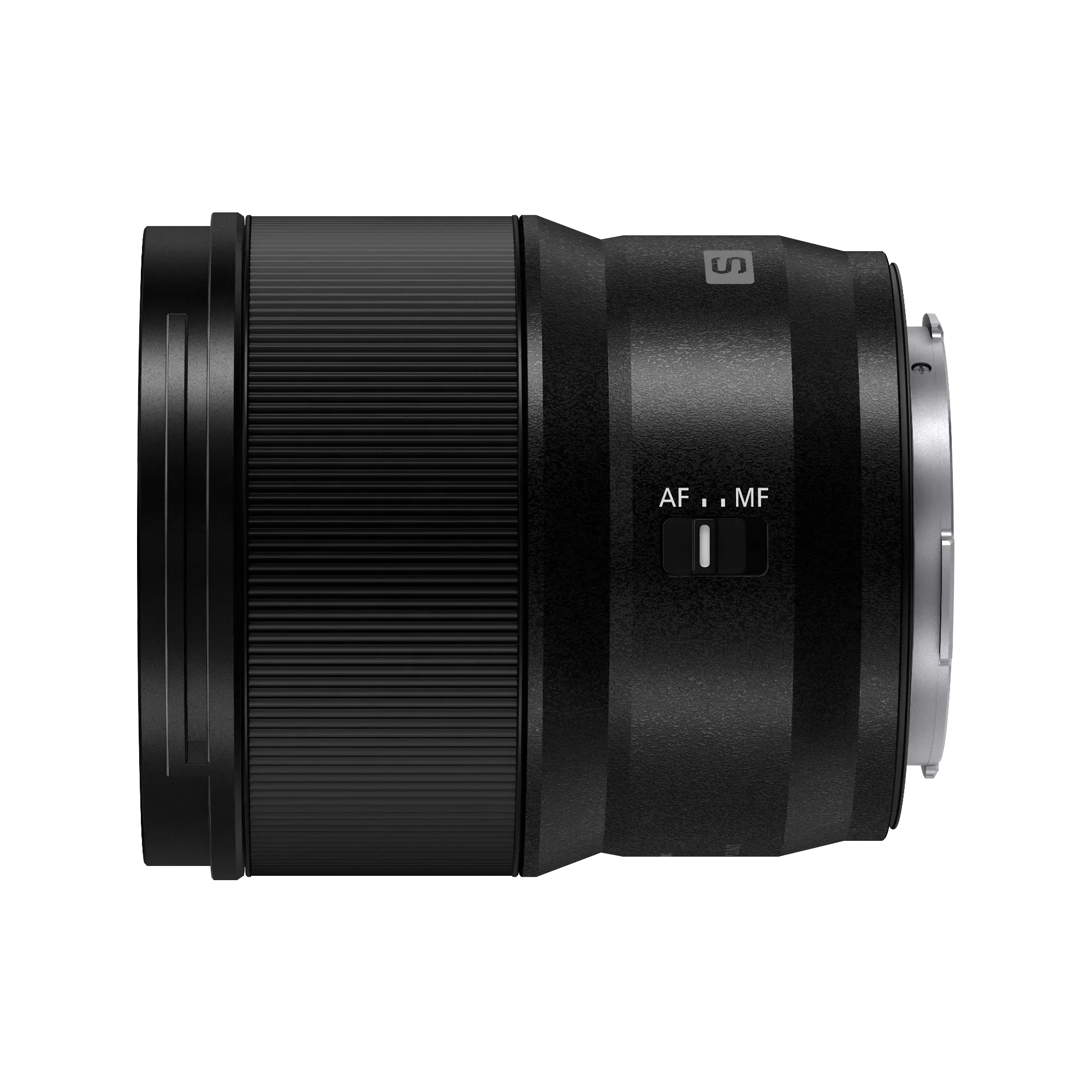LUMIX S Series 24mm F1.8 L-Mount Lens