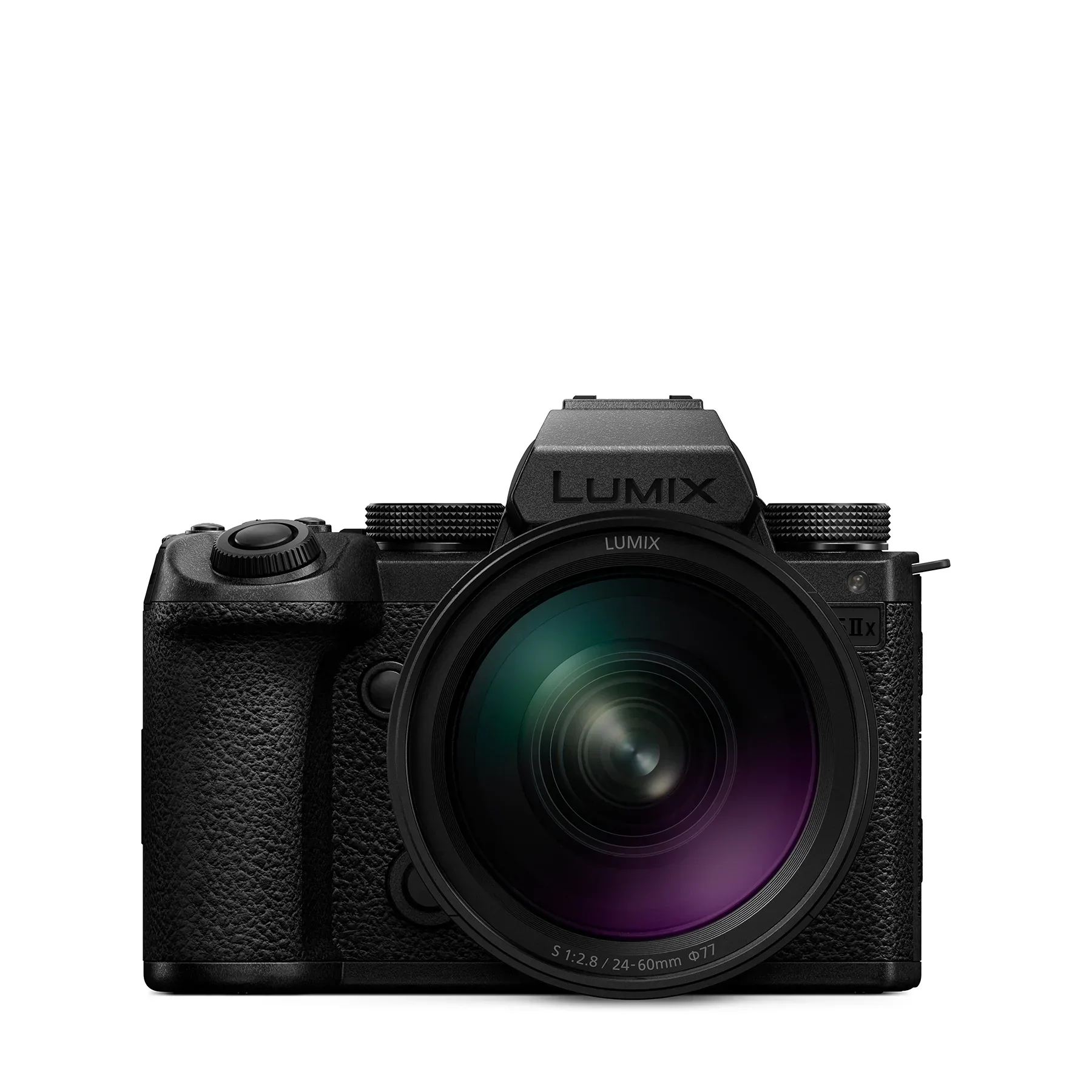 LUMIX S5IIX Full Frame Mirrorless Camera