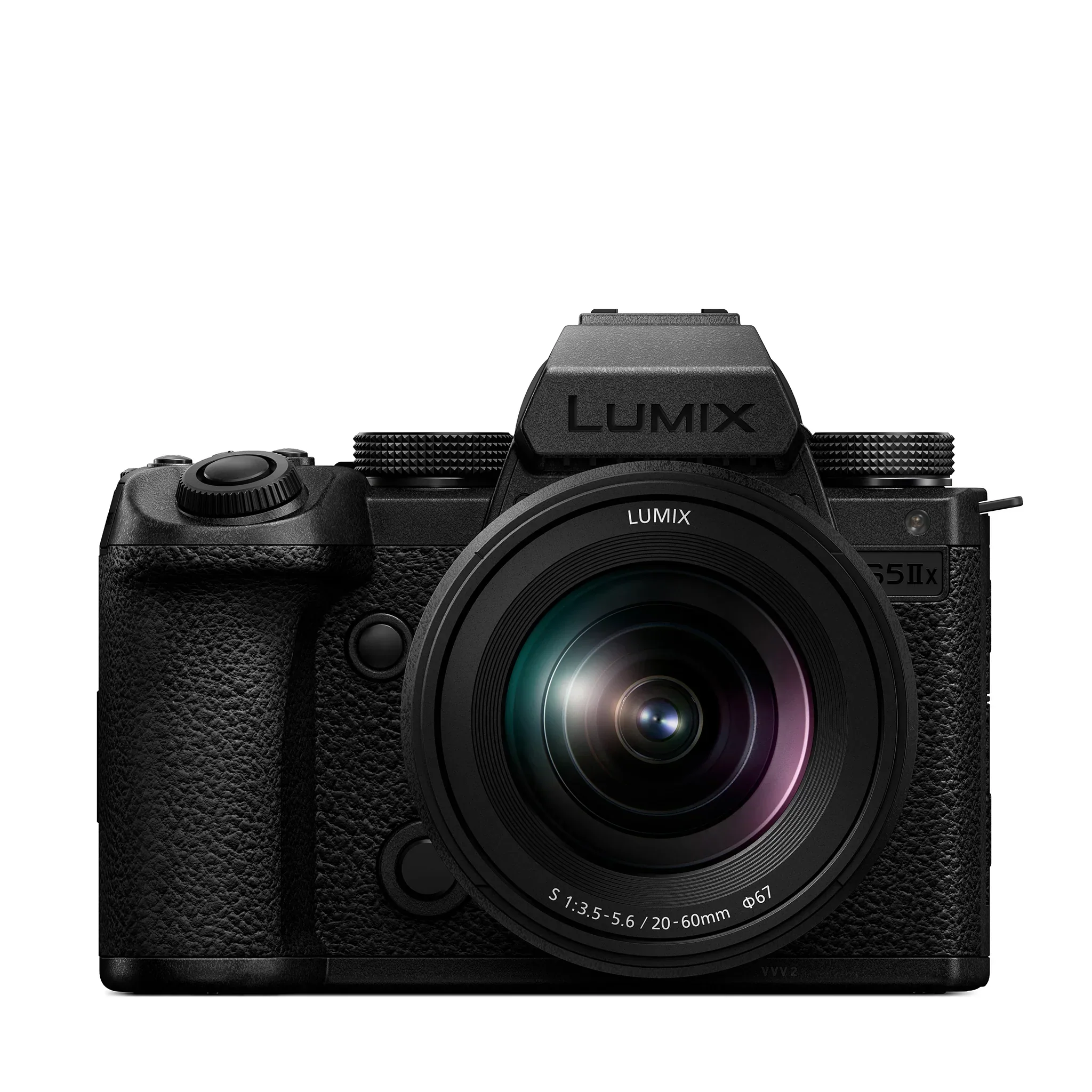 LUMIX S5IIX Full Frame Mirrorless Camera
