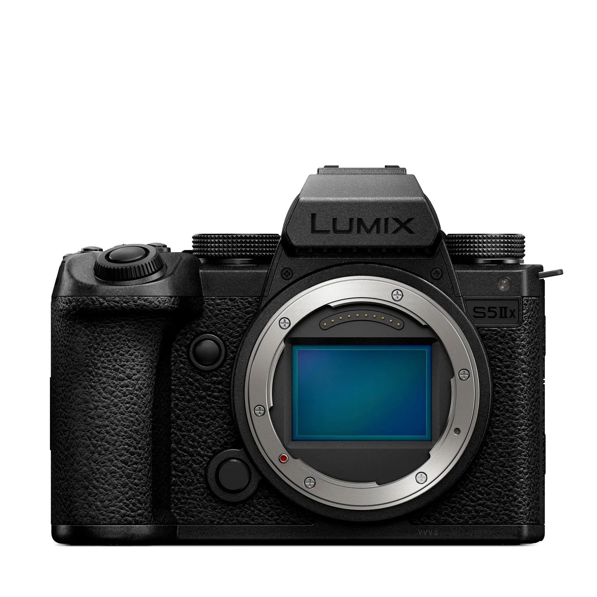 LUMIX S5IIX Full Frame Mirrorless Camera