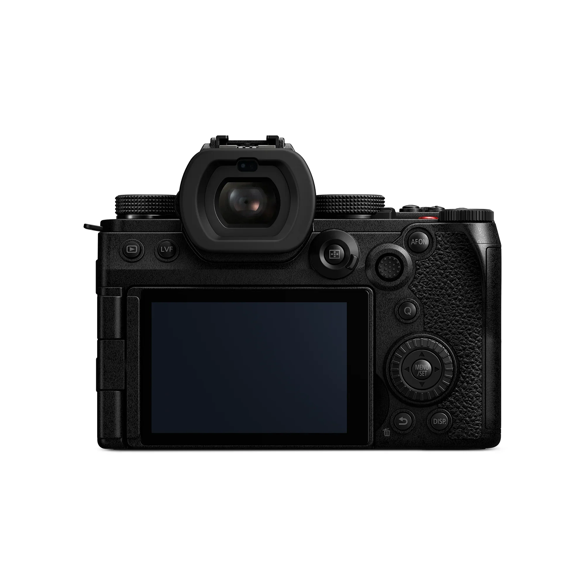 LUMIX S5IIX Full Frame Mirrorless Camera