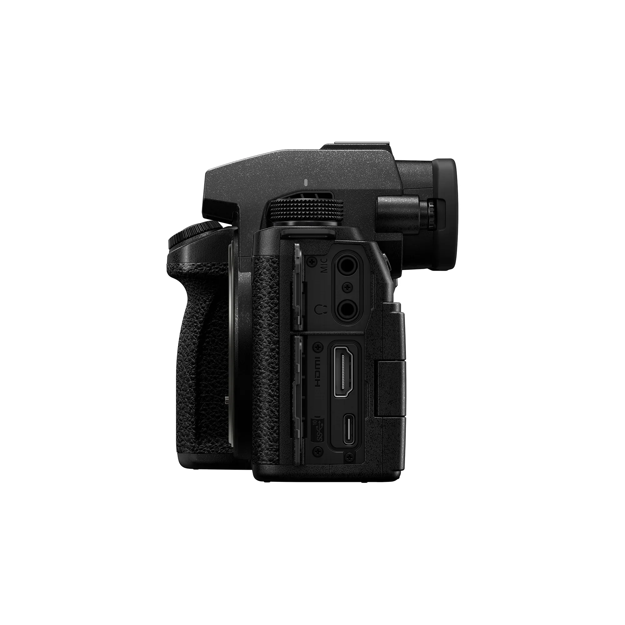 LUMIX S5IIX Full Frame Mirrorless Camera