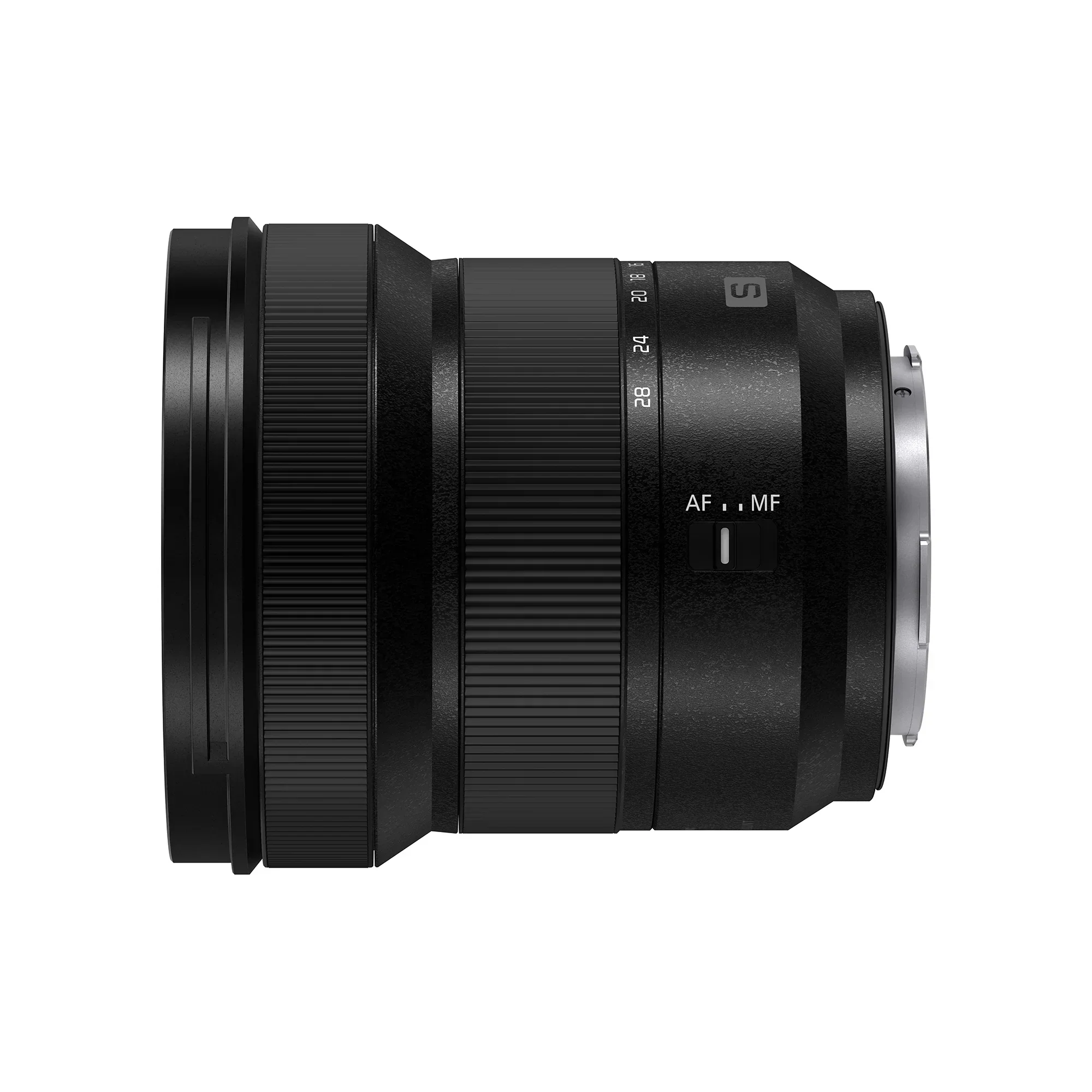 LUMIX S Series 14-28mm F4-5.6 MACRO L-Mount Camera Lens