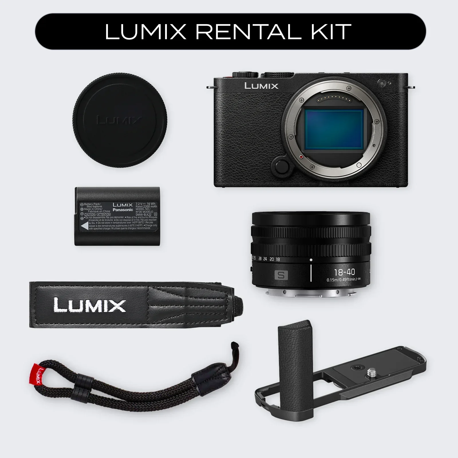 608-lumix-s9-full-frame-mirrorless-camera-with-s-18-40mm-f4.5-6.3-lens-rental-kit-1.webp LUMIX S9 Full Frame Mirrorless Camera with S 18-40mm F4.5-6.3 Lens (Rental Kit)