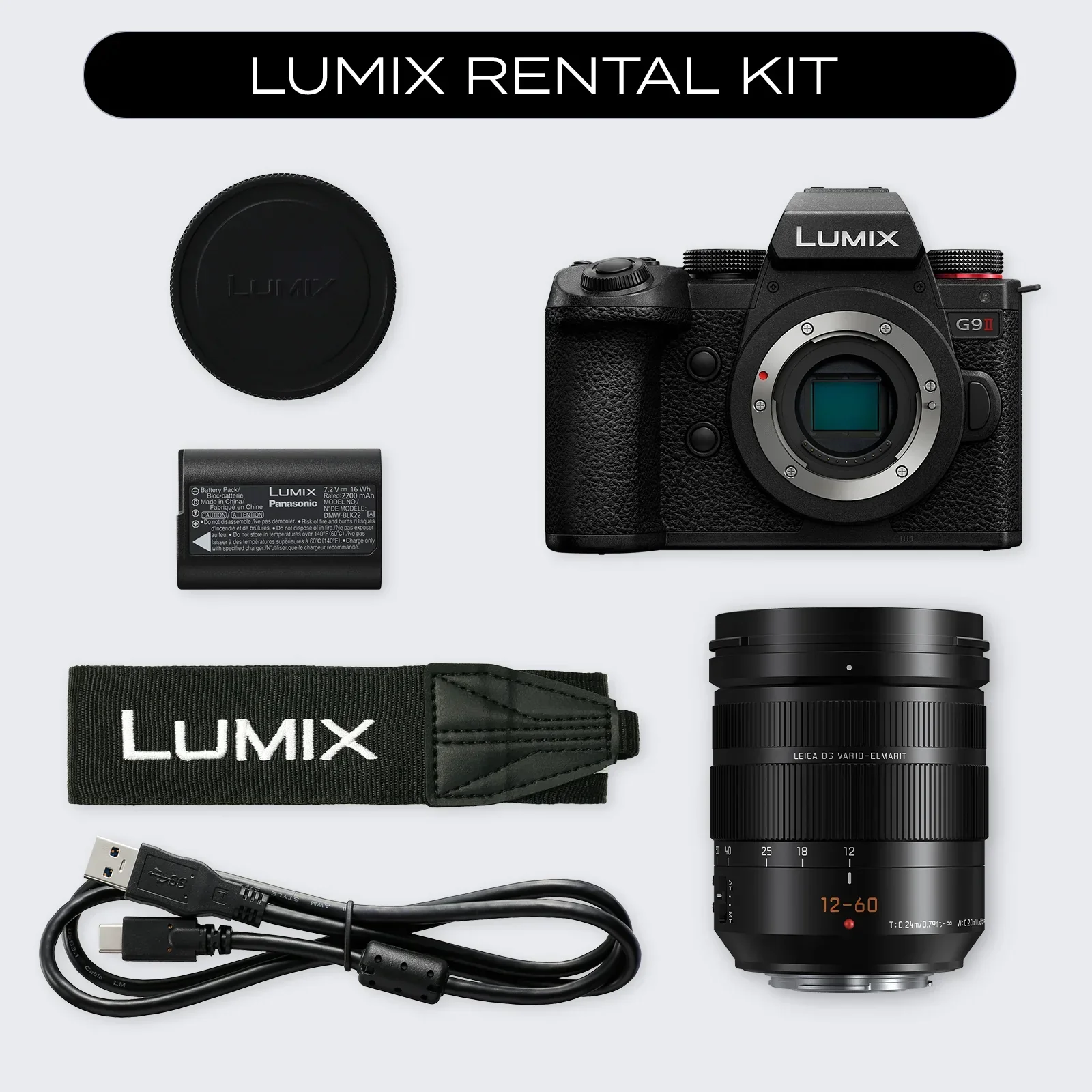 610-lumix-g9ii-micro-four-thirds-mirrorless-camera-with-g-12-60mm-f2.8-4-lens-rental-kit-1.webp LUMIX G9II Micro Four Thirds Mirrorless Camera with G 12-60mm F2.8-4 Lens (Rental Kit)