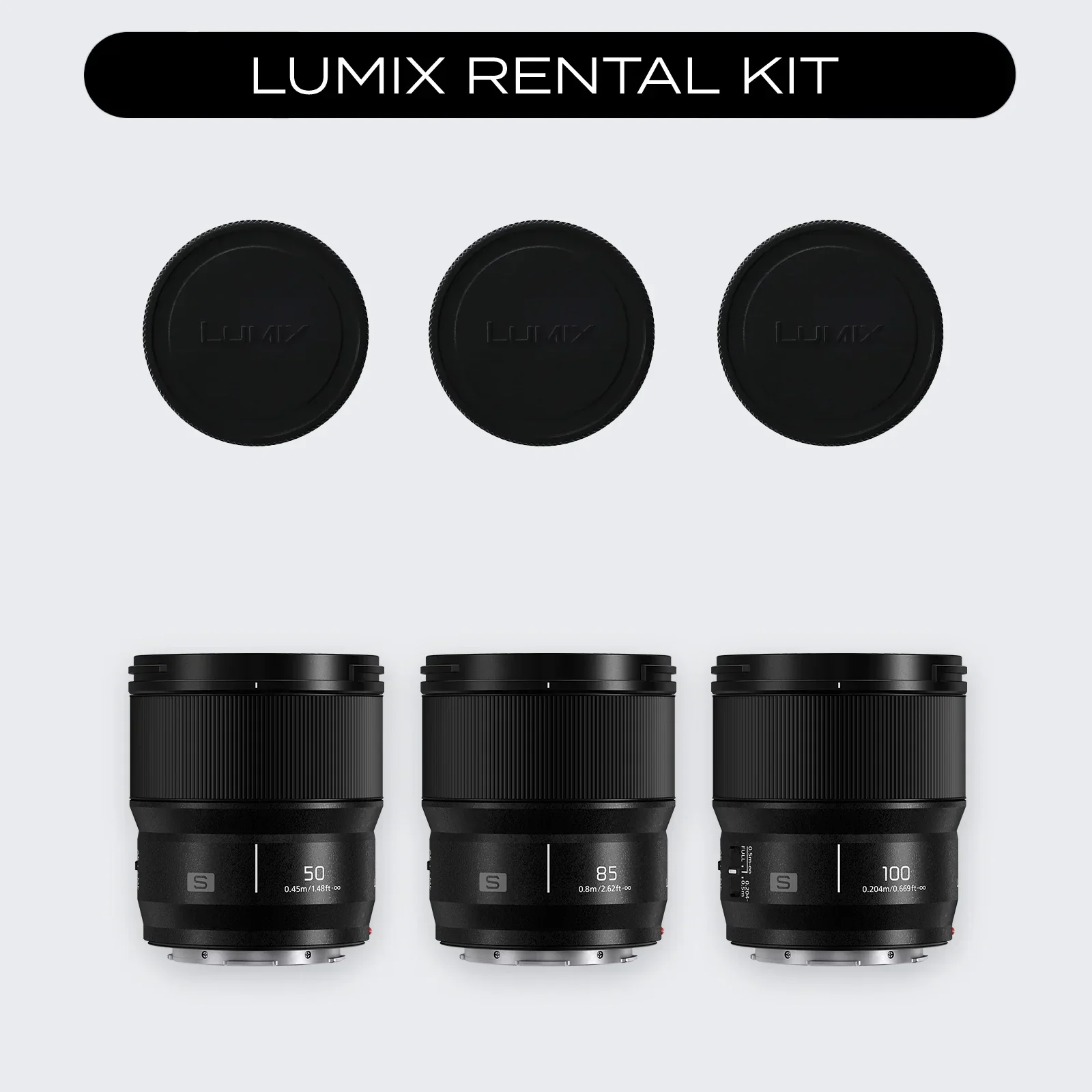611-lumix-full-frame-prime-lens-rental-kit-s-50mm-f1.8-s-85mm-f1.8-s-100mm-f2.8-macro-l-mount-1.webp LUMIX Full Frame Prime Lens Rental Kit - S 50mm F1.8 | S 85mm F1.8 | S 100mm F2.8 MACRO - L-Mount