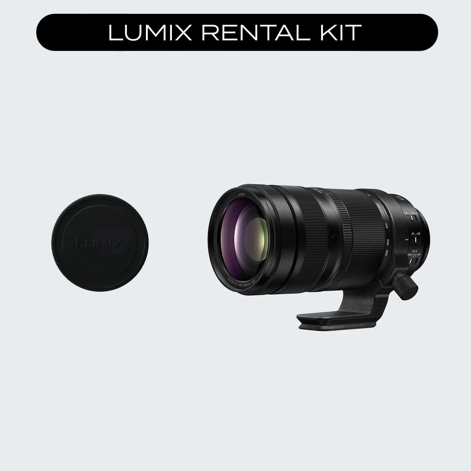 615-lumix-full-frame-telephoto-zoom-lens-rental-kit-s-100-500mm-f5-l-mount-1.webp LUMIX Full Frame Telephoto Zoom Lens Rental Kit - S 100-500mm F5 - L-Mount