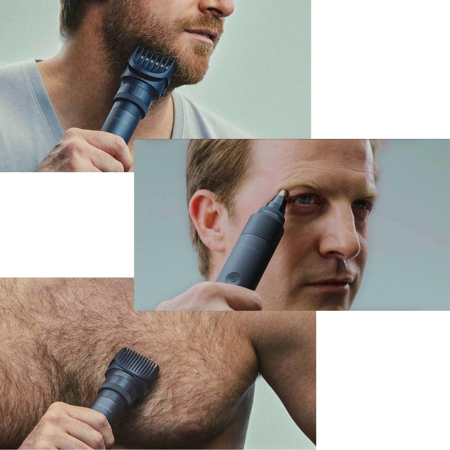 MultiShape Precision Trimming Kit